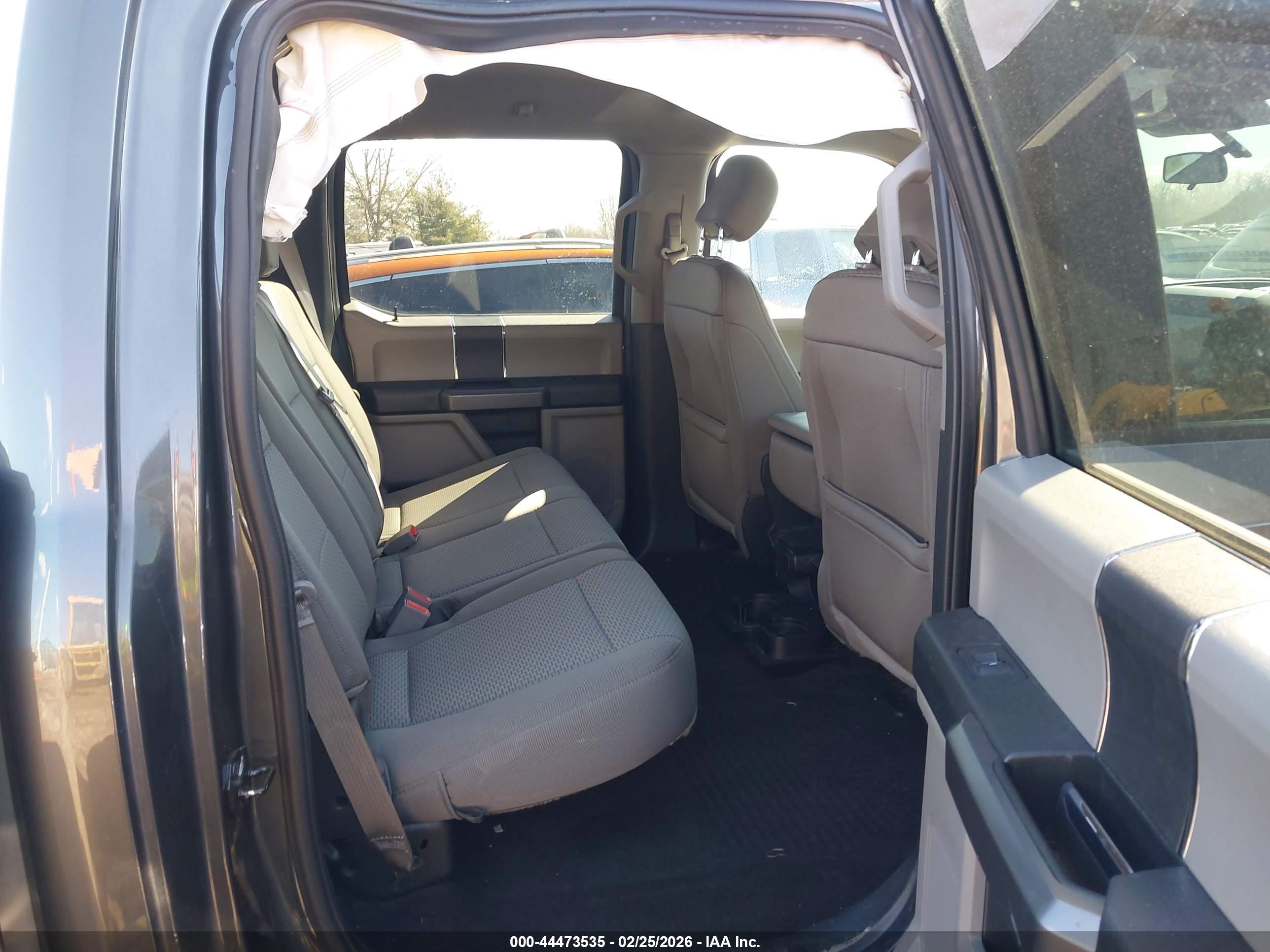 FORD F-150 image 8