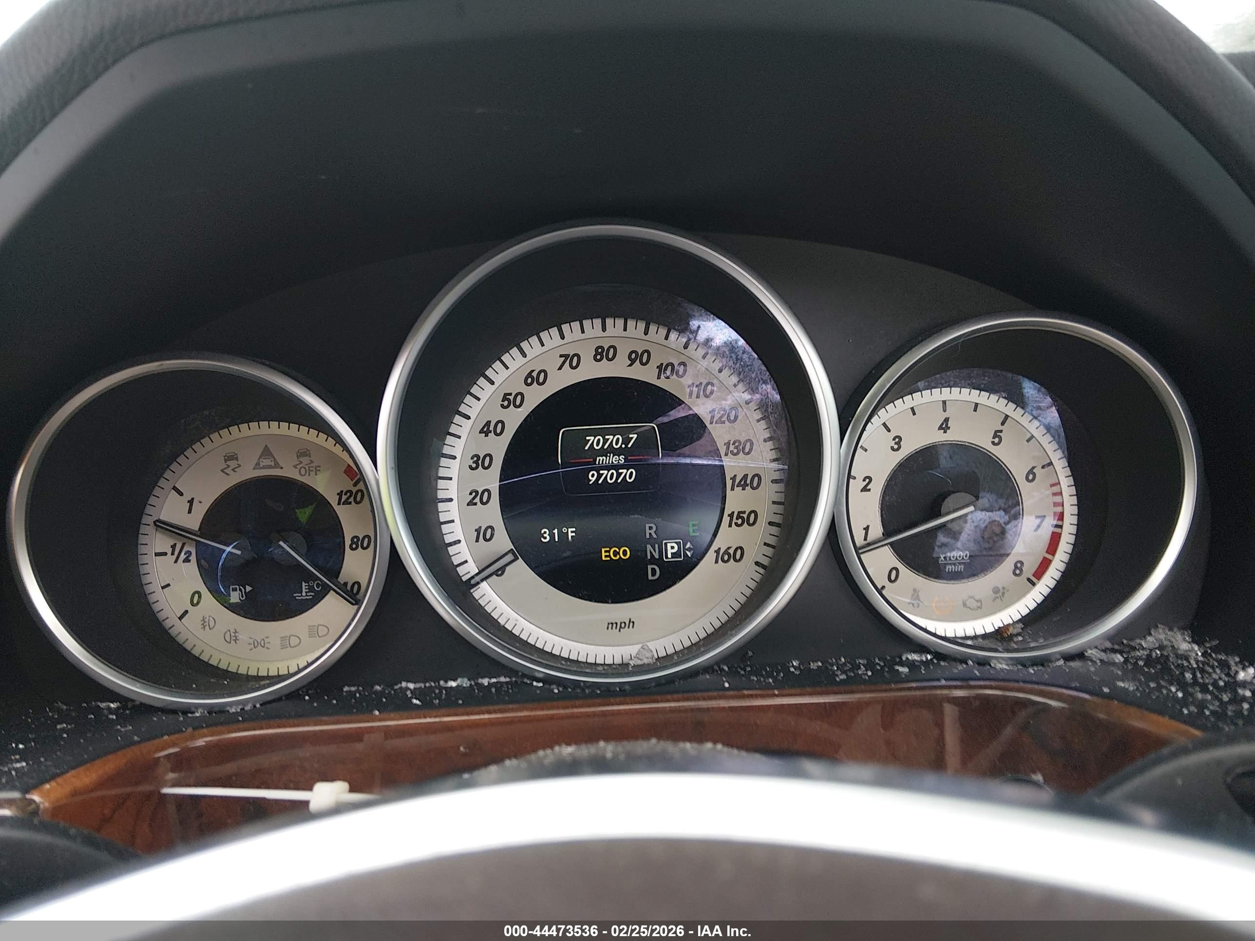 MERCEDES-BENZ E image 7