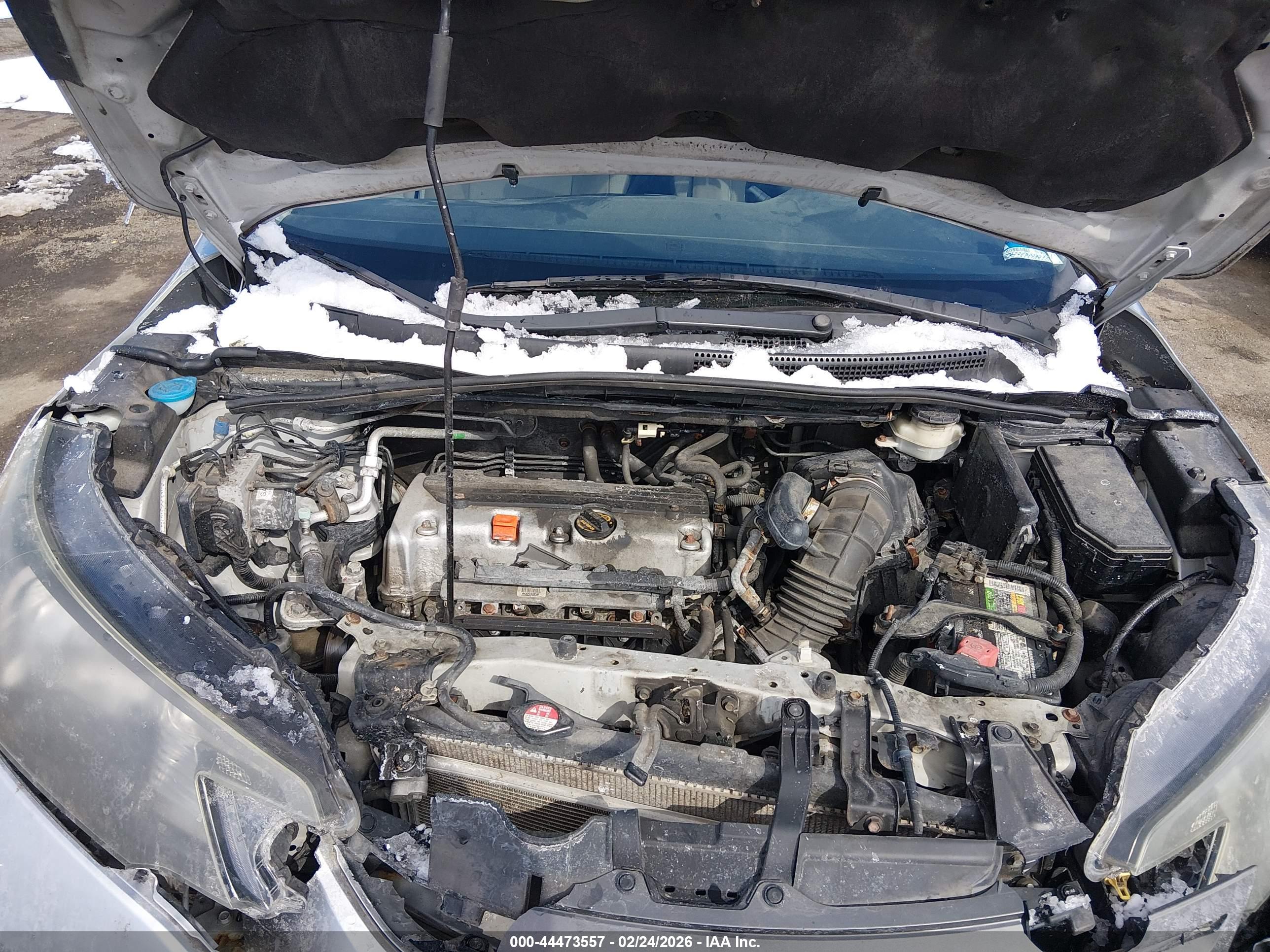HONDA CR-V image 10