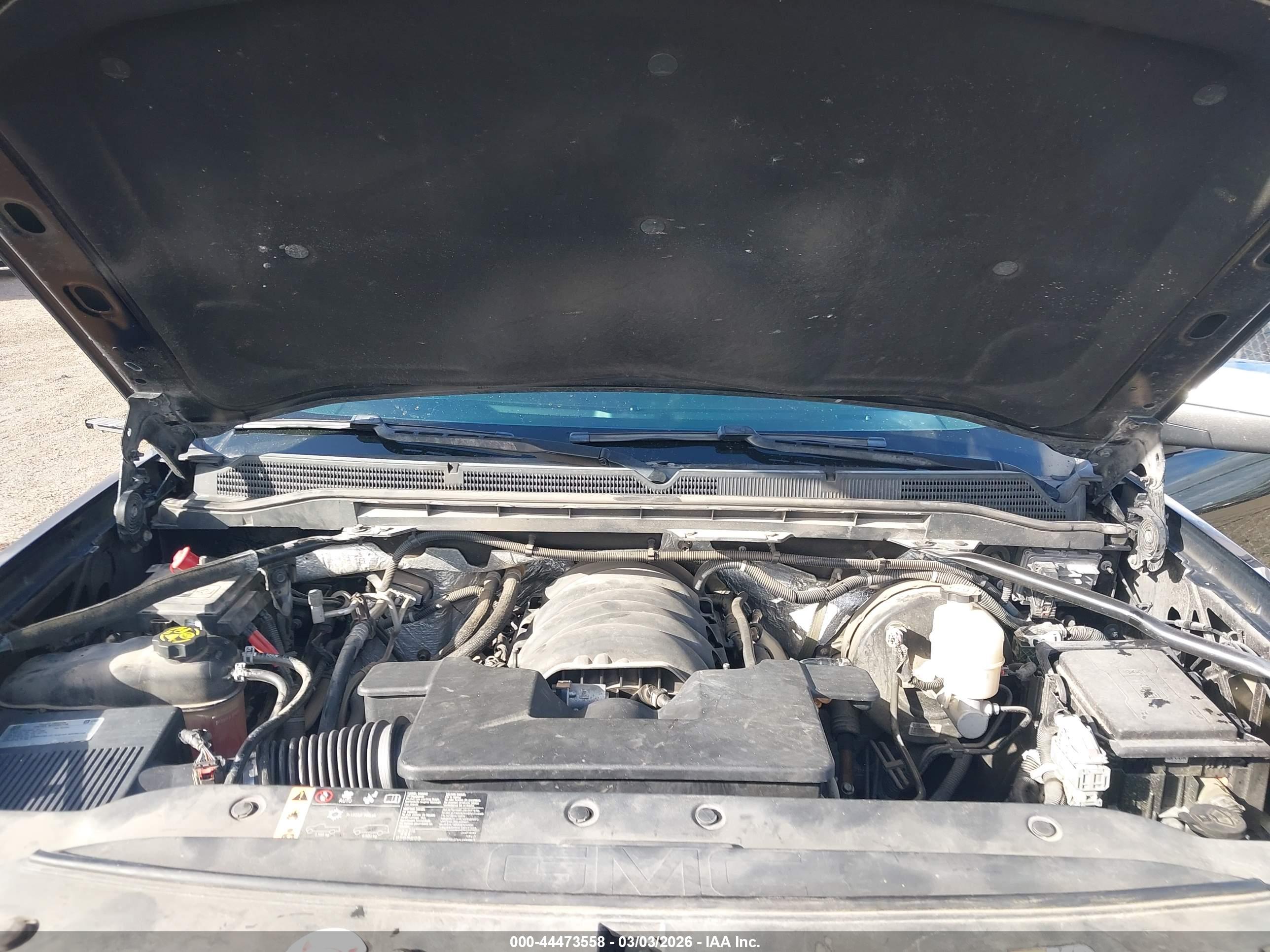 GMC SIERRA image 10
