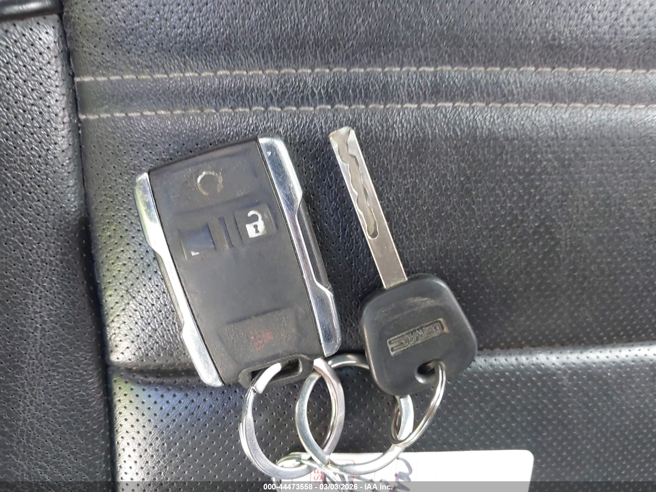 GMC SIERRA image 11