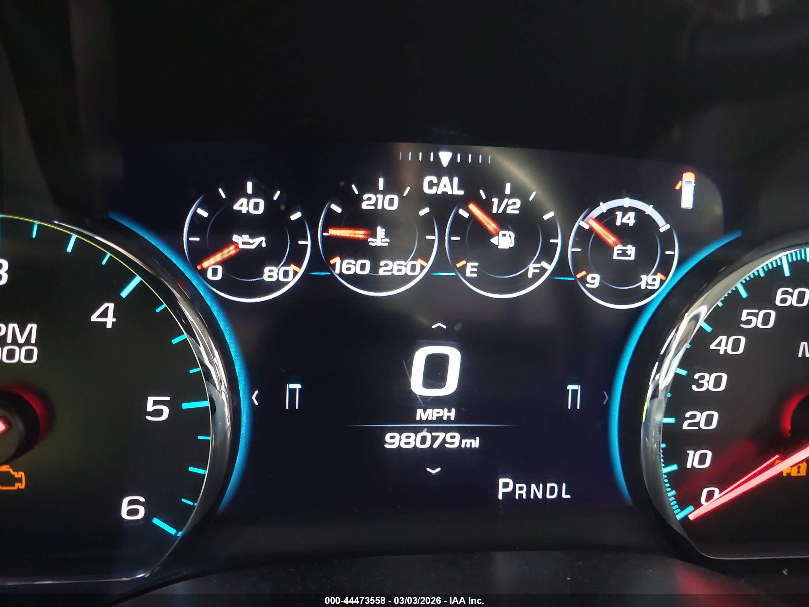 GMC SIERRA image 7