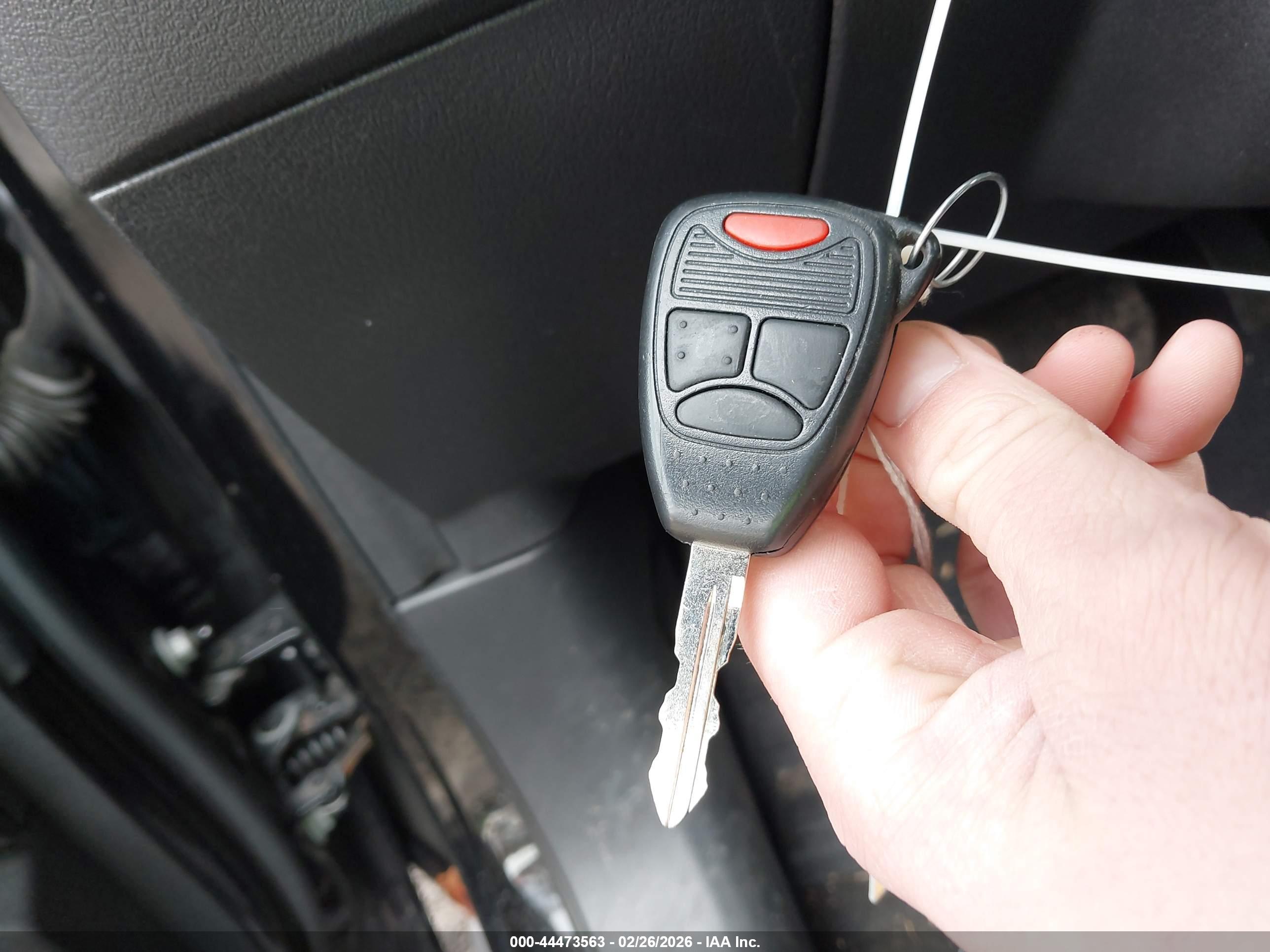 JEEP PATRIOT image 11