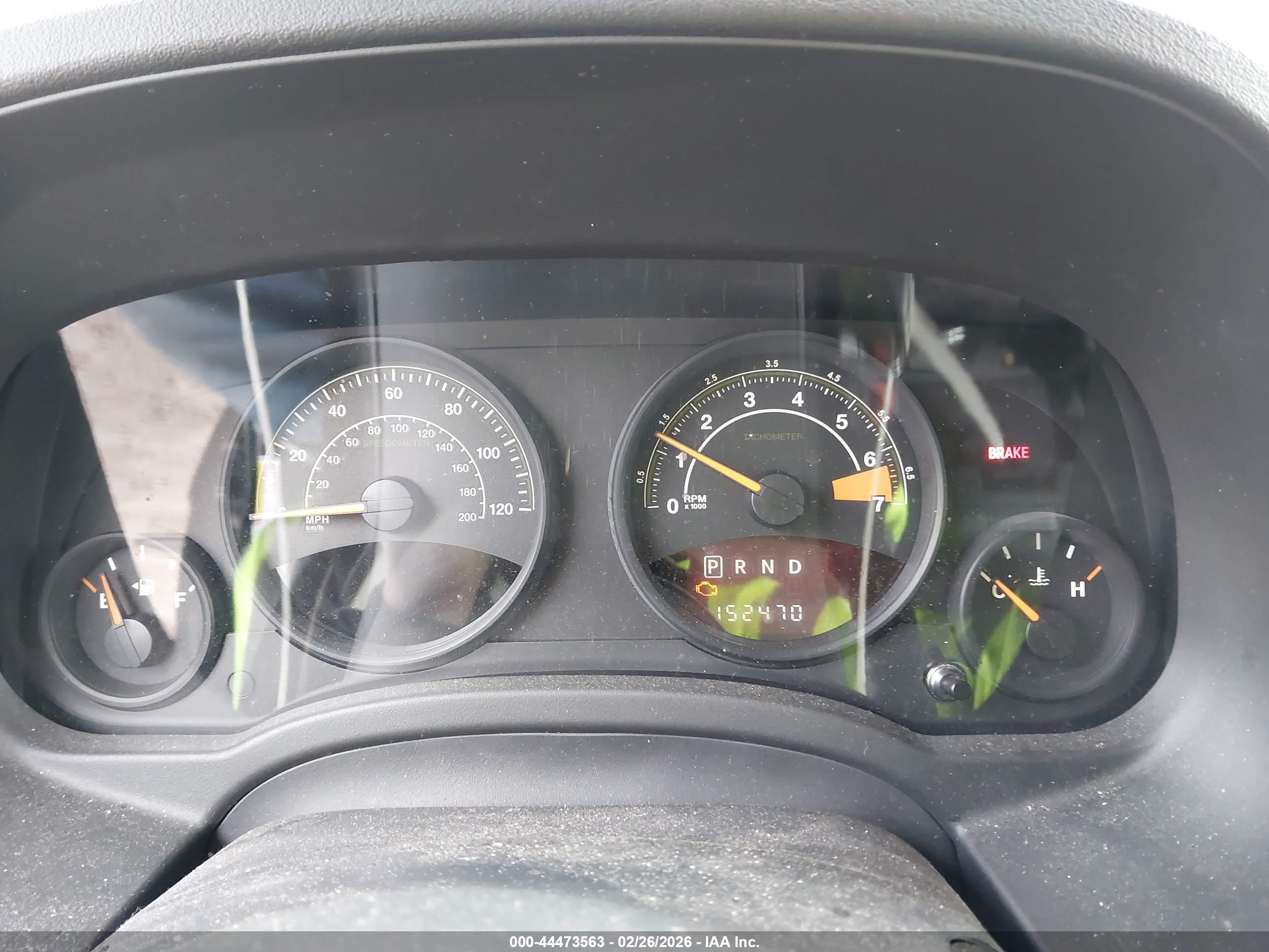 JEEP PATRIOT image 7
