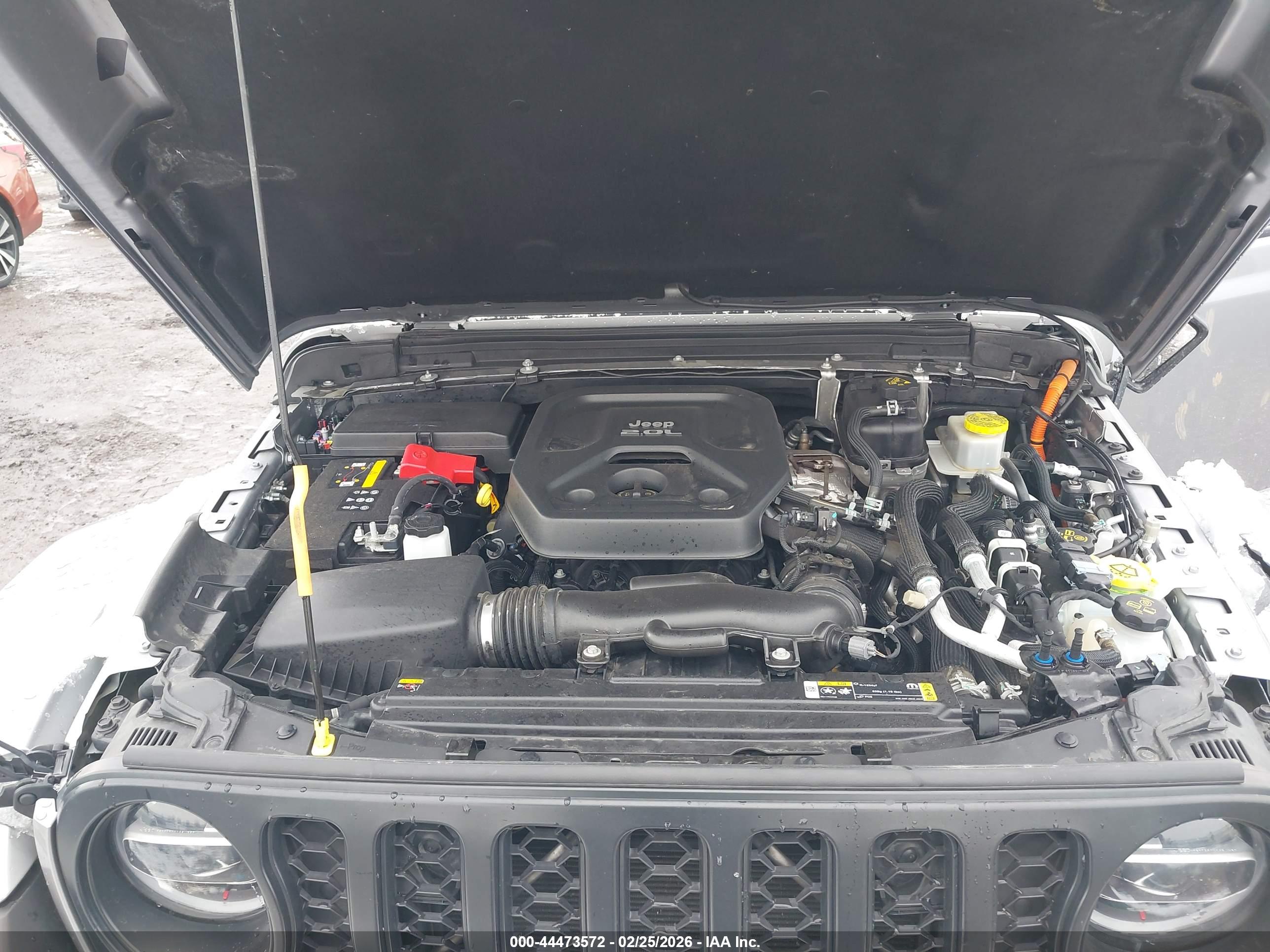 JEEP WRANGLER image 10