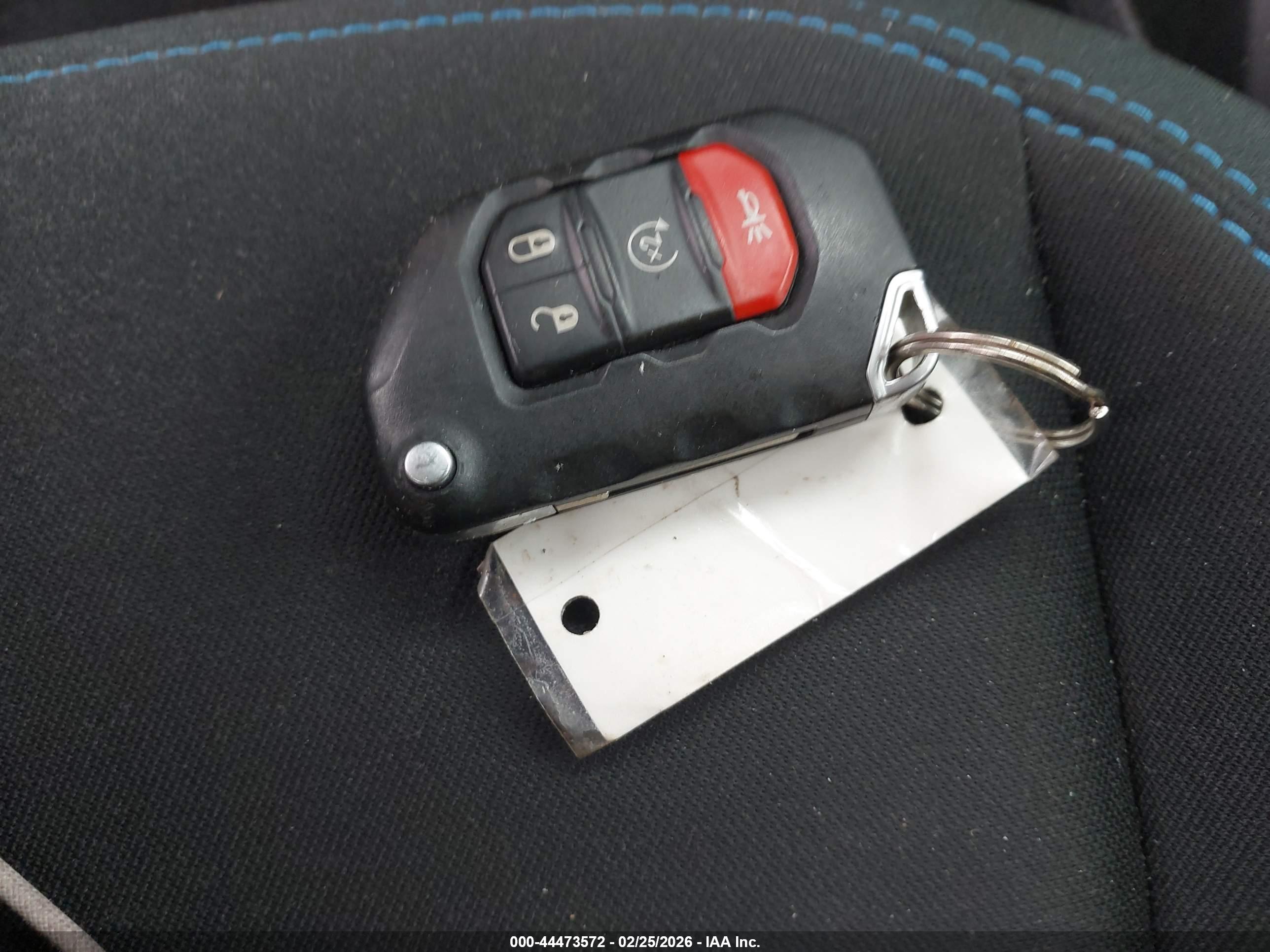 JEEP WRANGLER image 11
