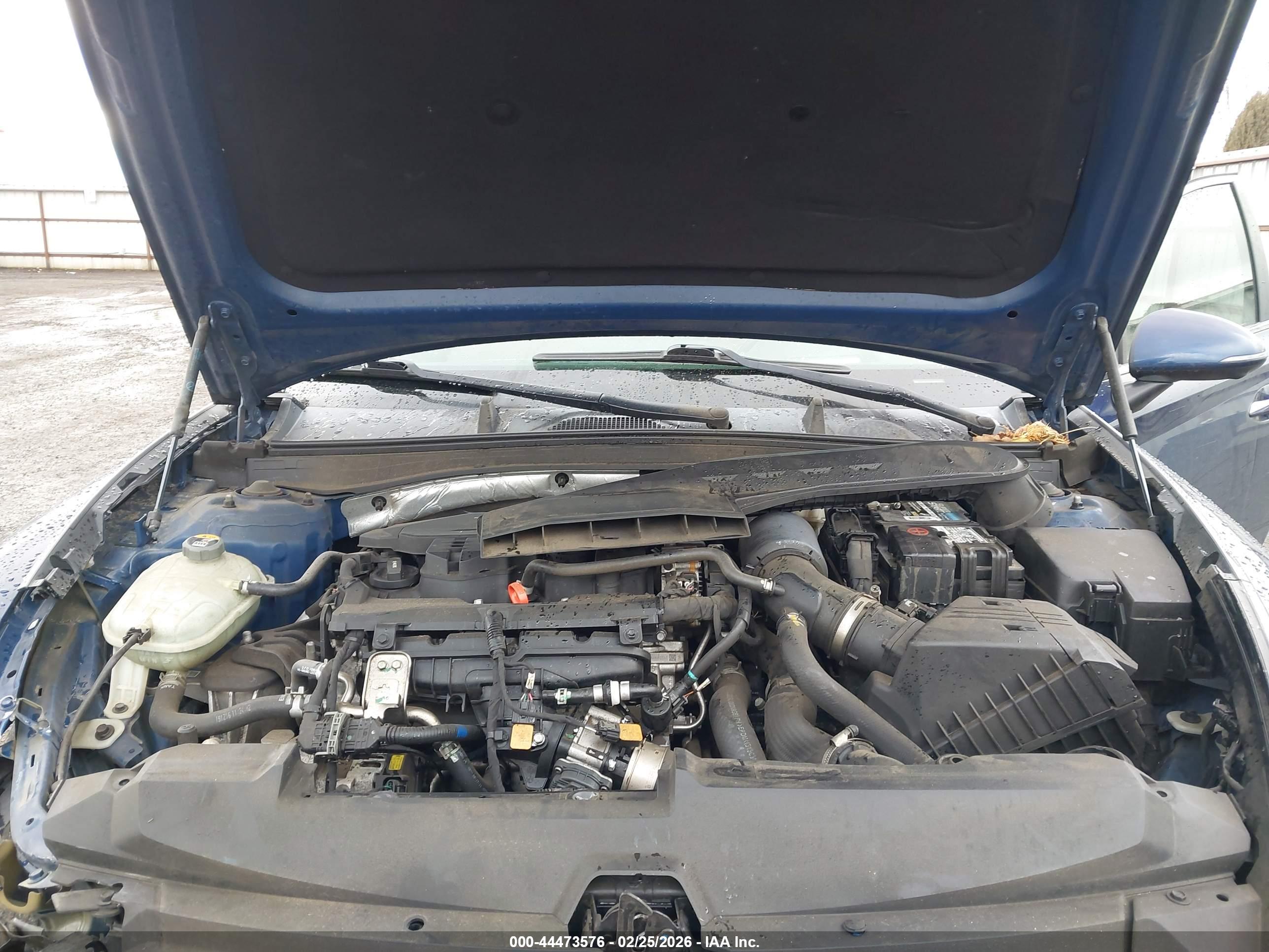 HYUNDAI SONATA image 10