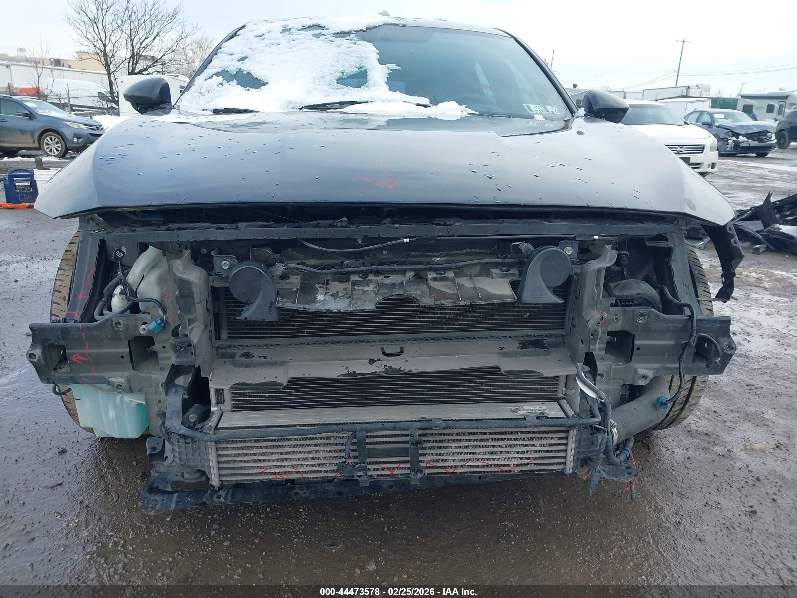 HONDA ACCORD image 6