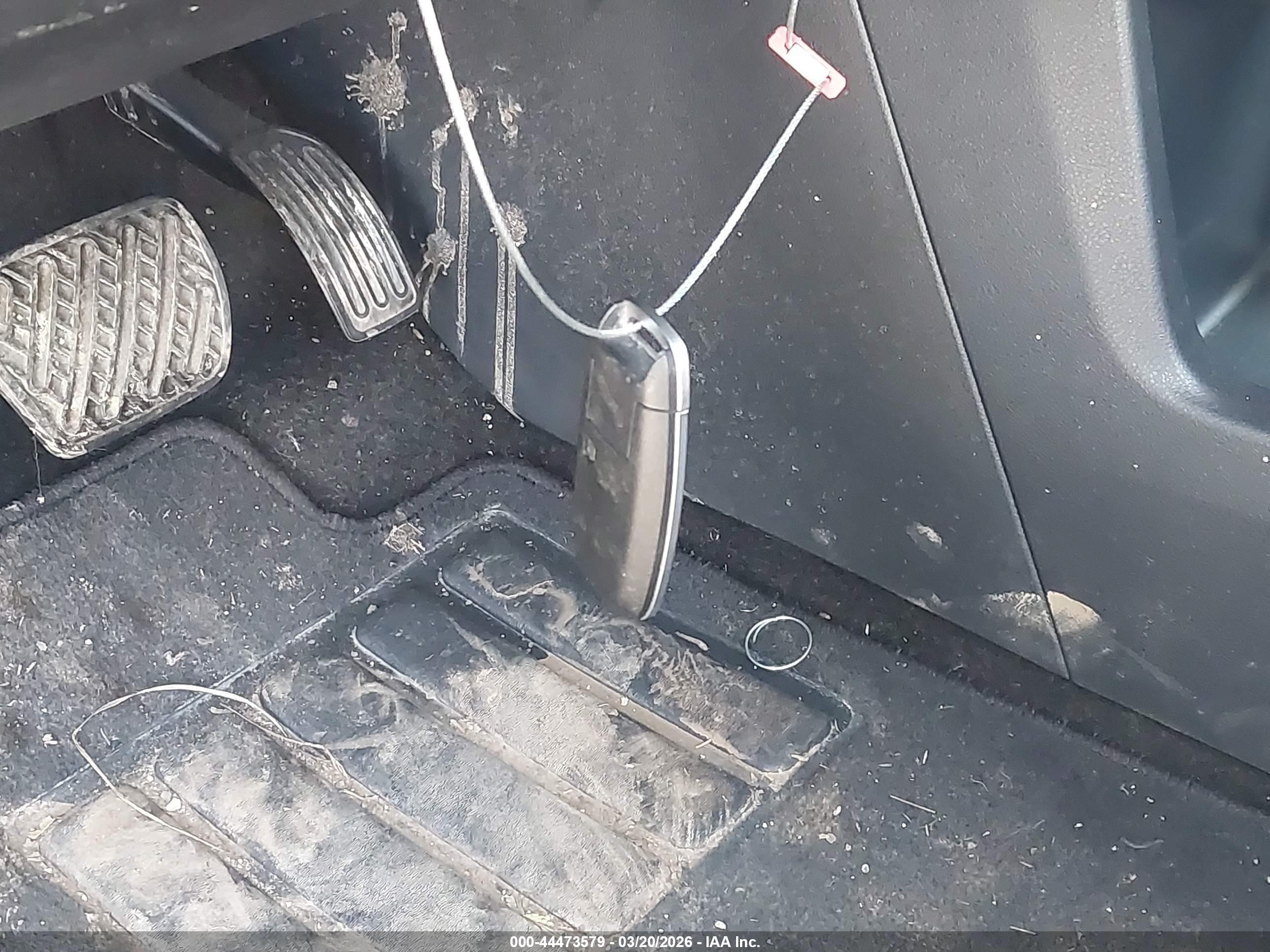 NISSAN PATHFINDER image 11