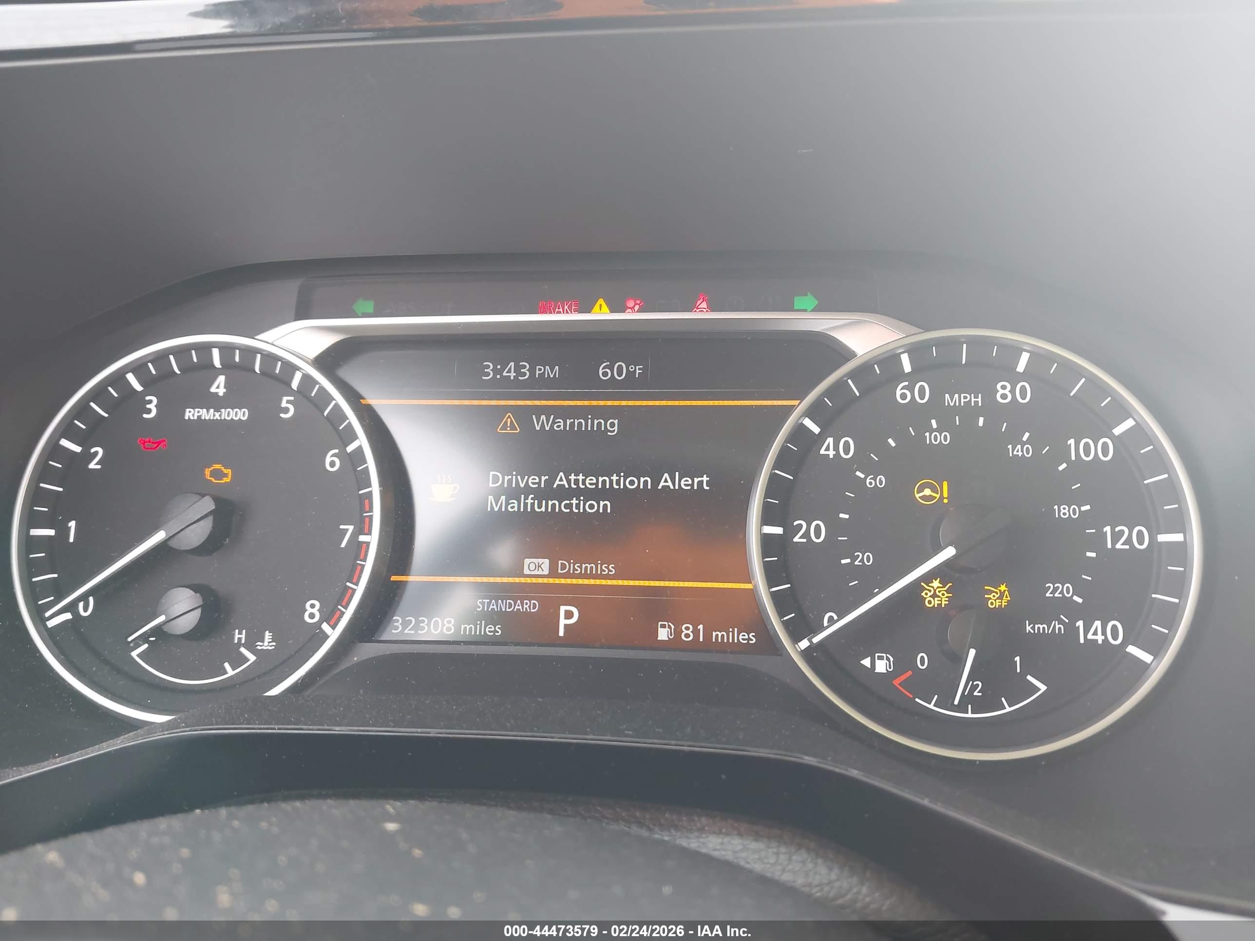 NISSAN PATHFINDER image 7