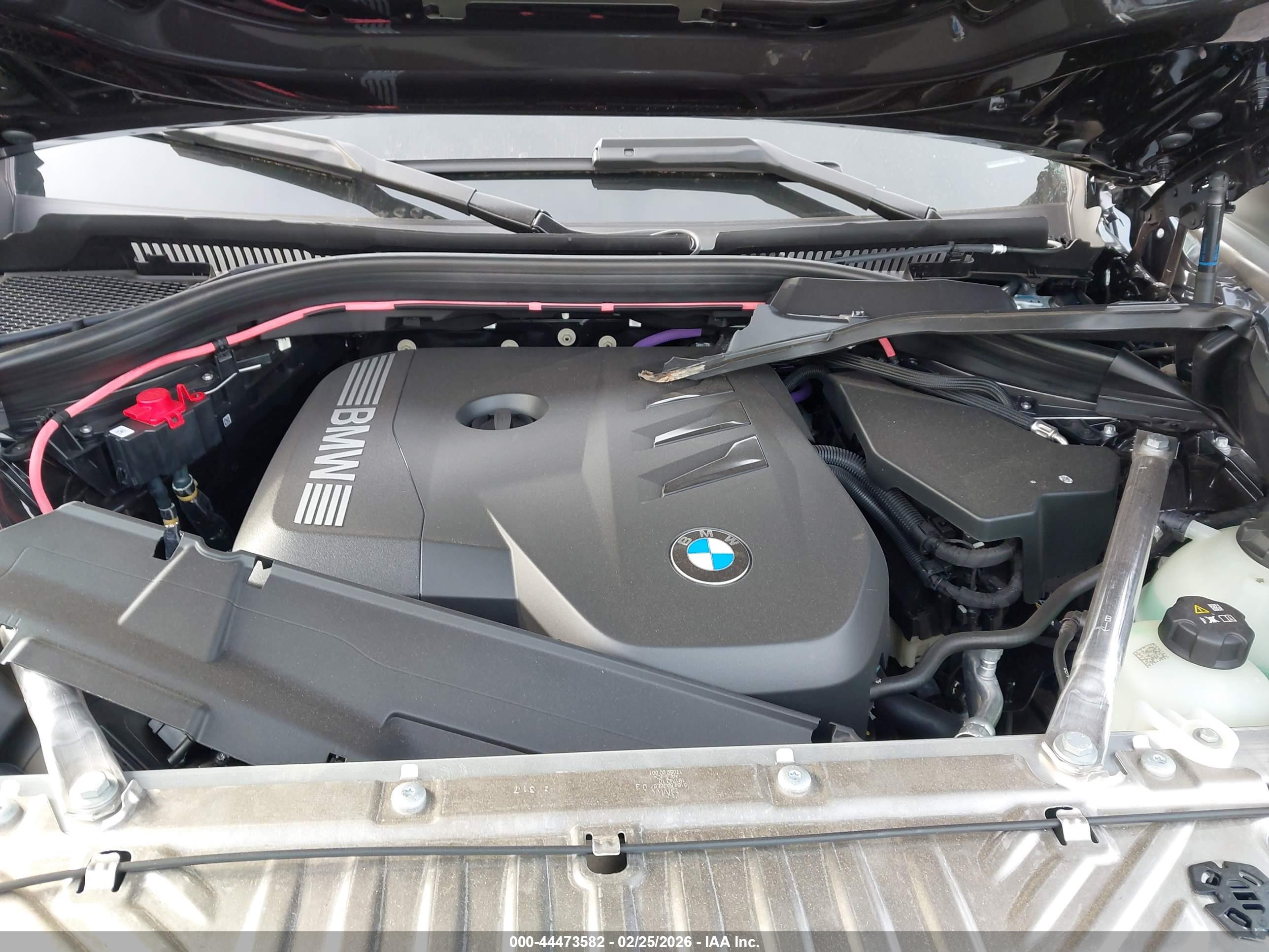 BMW X3 image 10