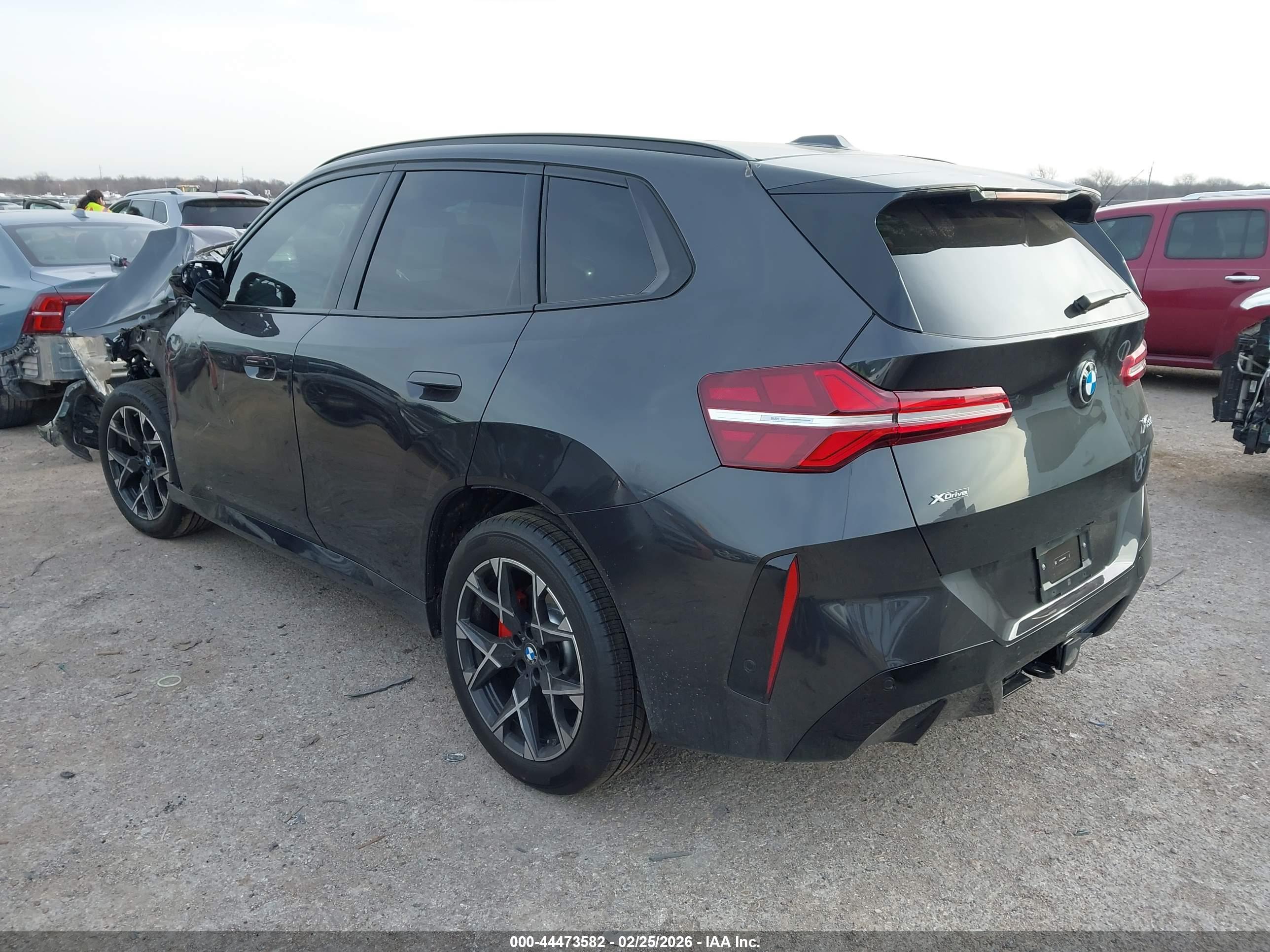 BMW X3 image 3