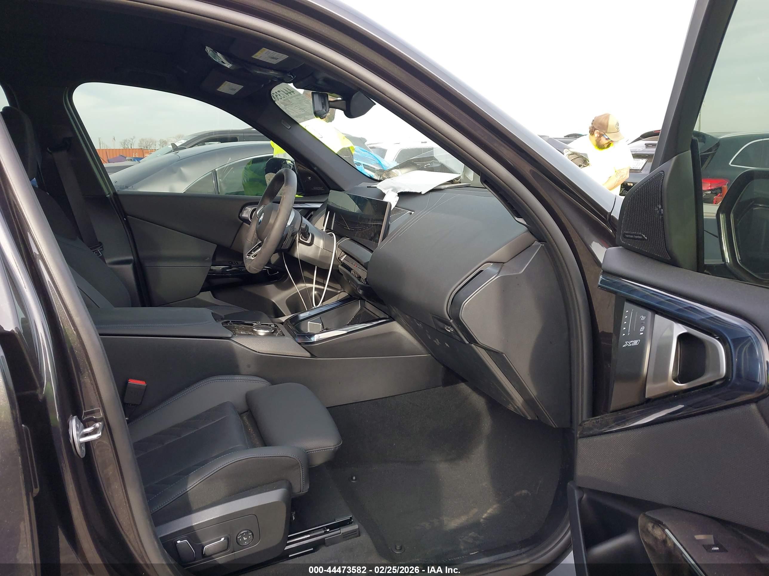 BMW X3 image 5