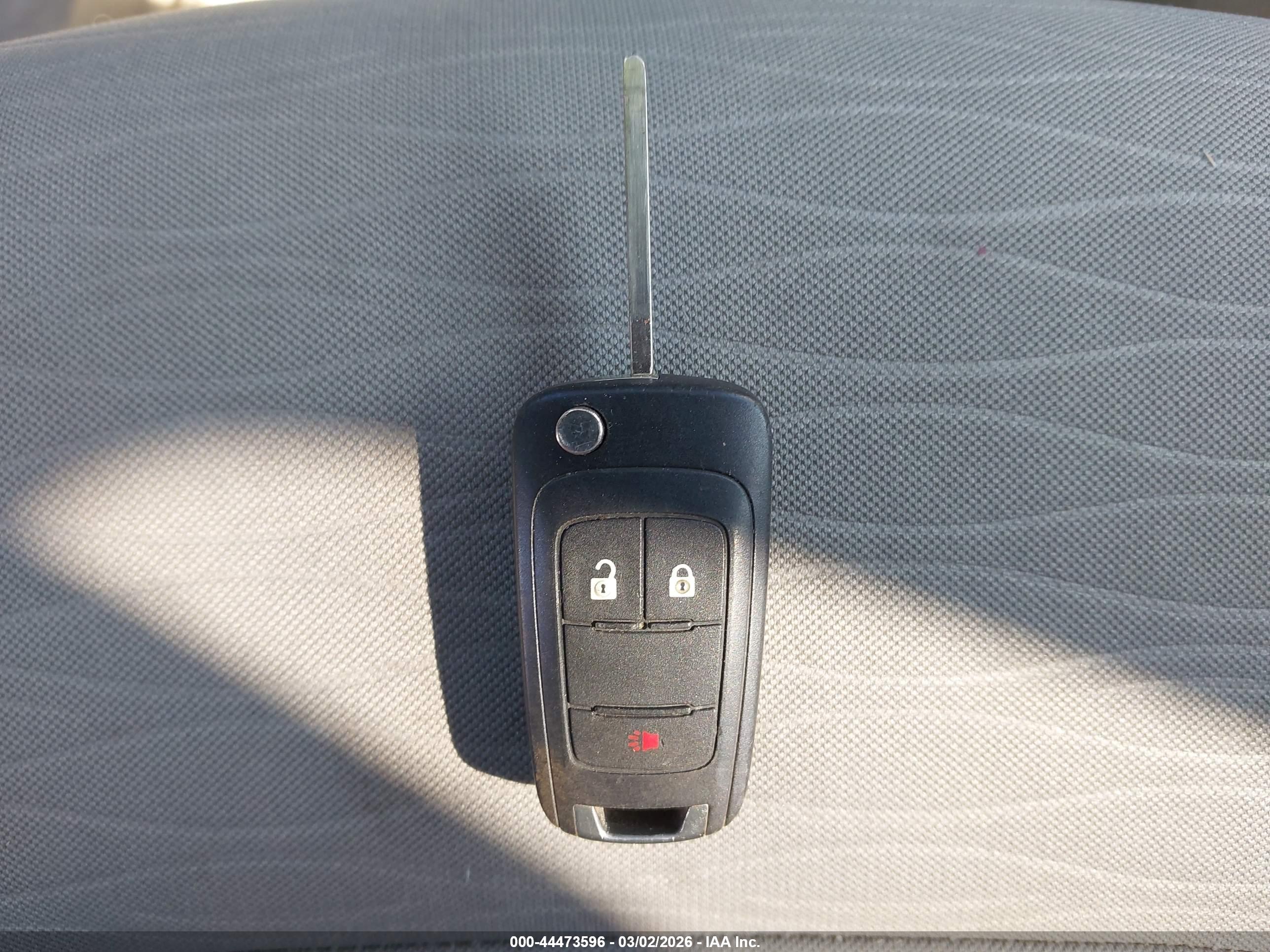 BUICK ENCORE image 11