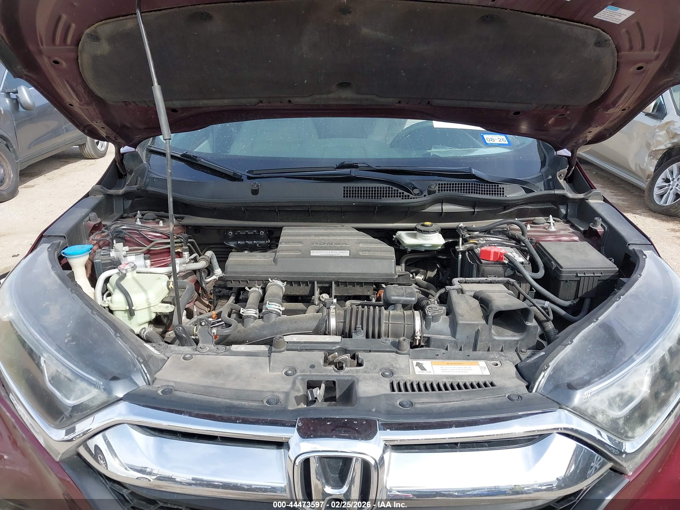 HONDA CR-V image 10
