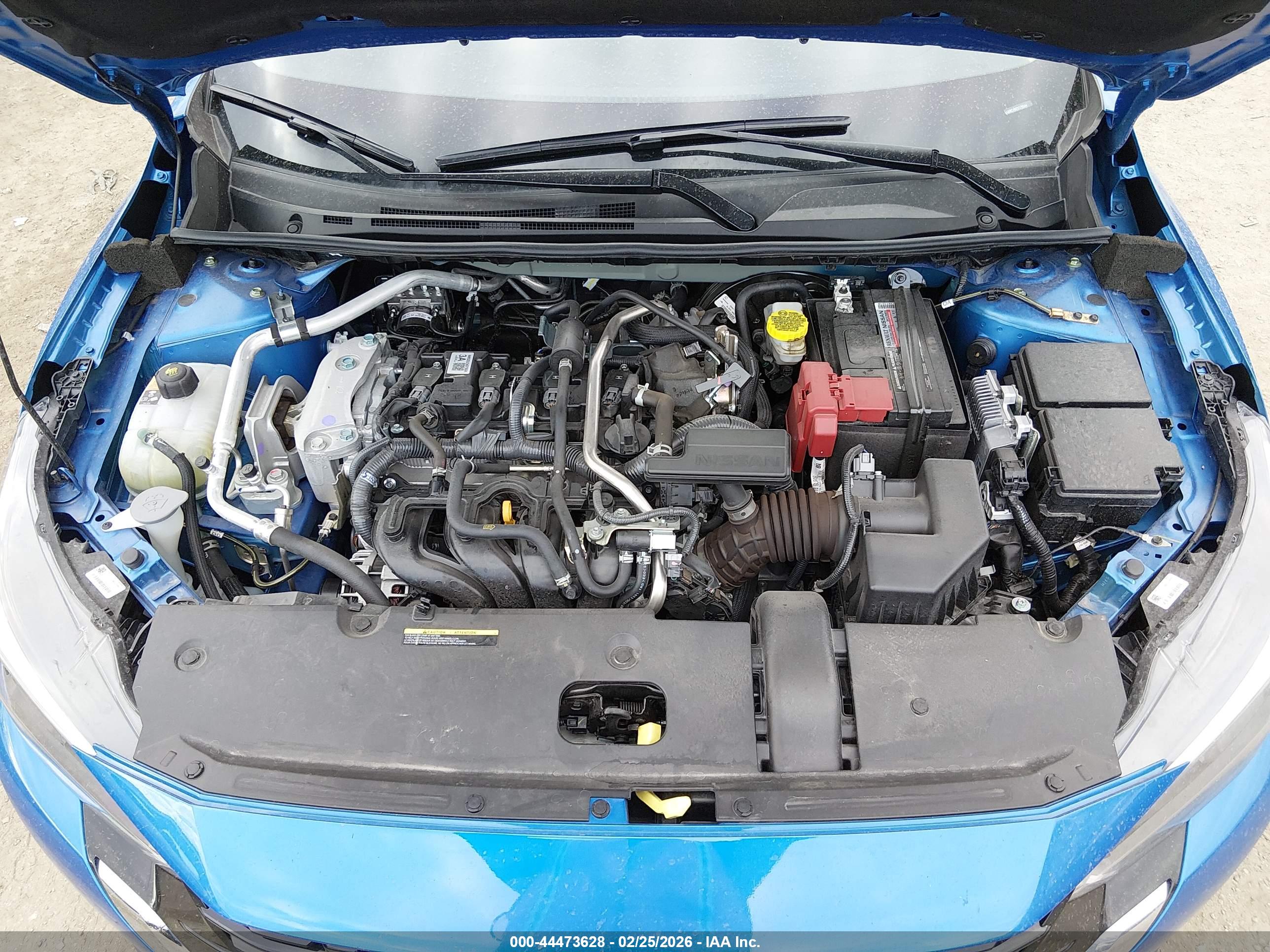 NISSAN SENTRA image 10
