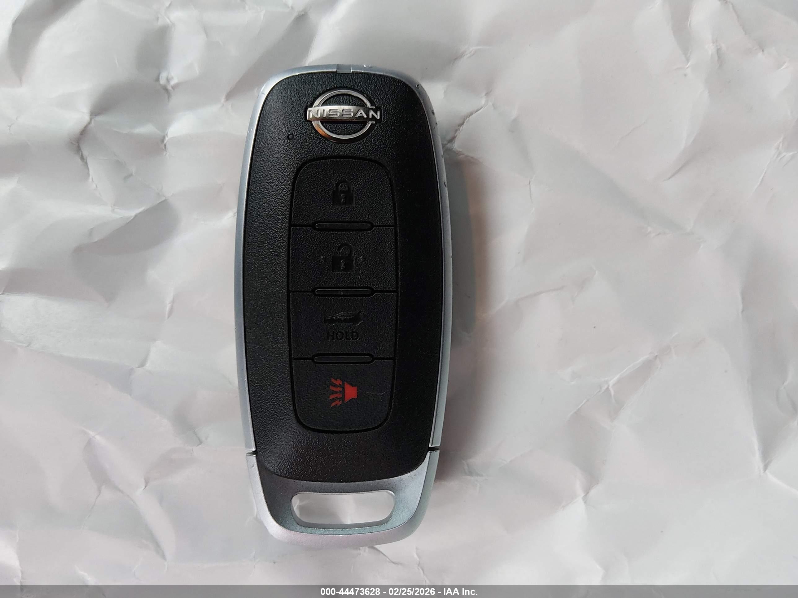 NISSAN SENTRA image 11