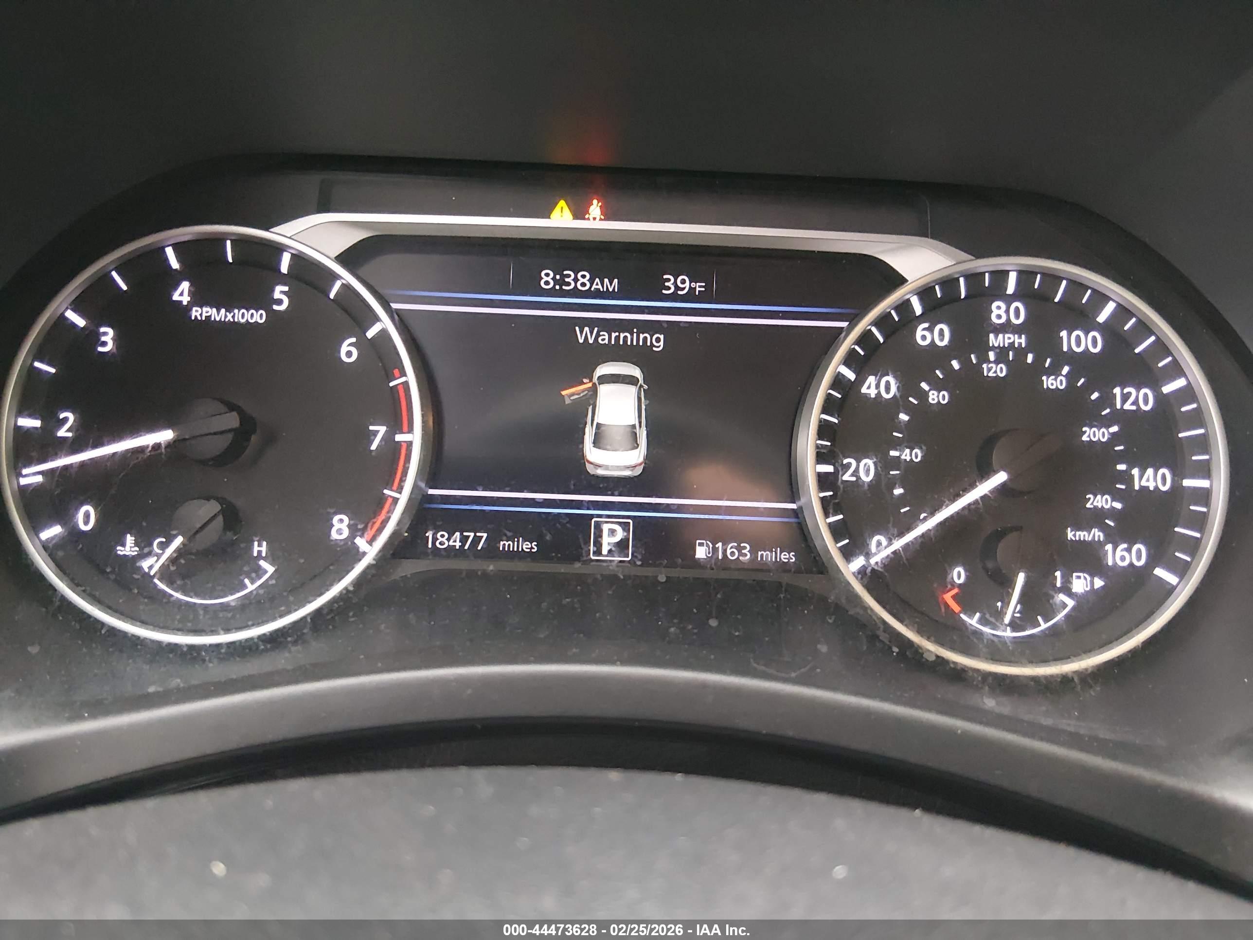 NISSAN SENTRA image 7