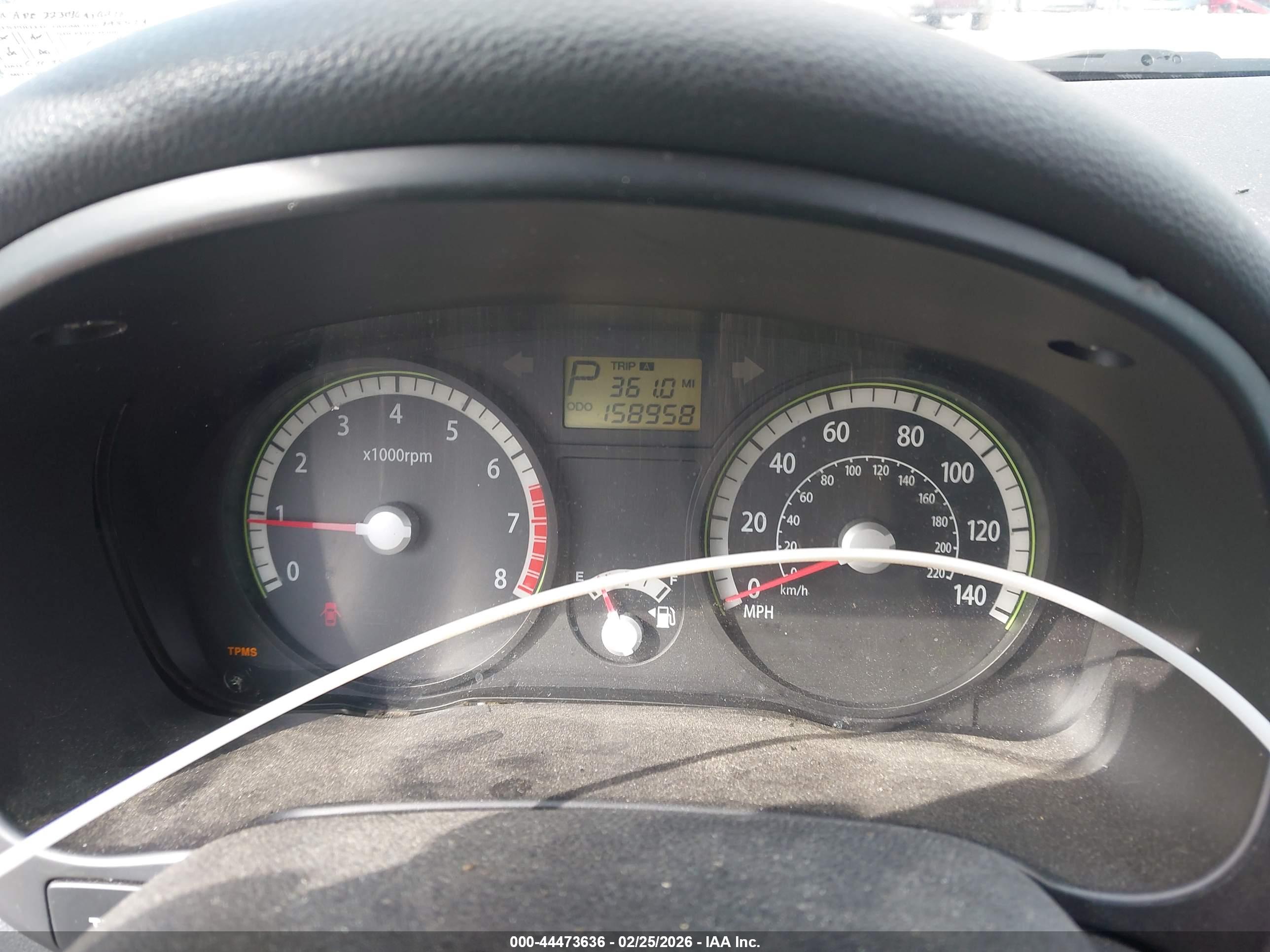 KIA RIO image 7