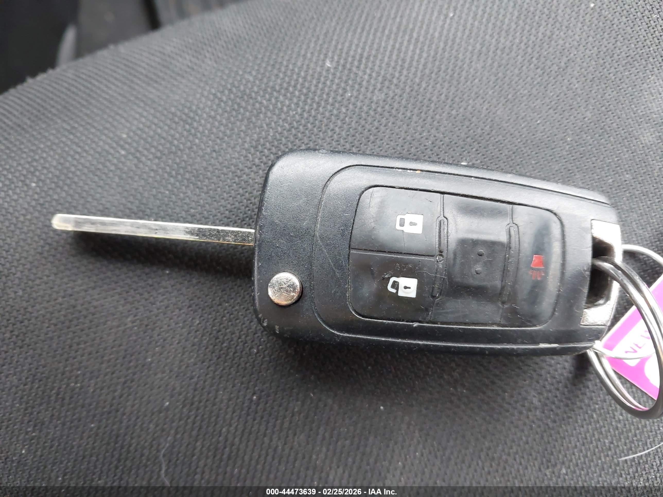 CHEVROLET SPARK image 11