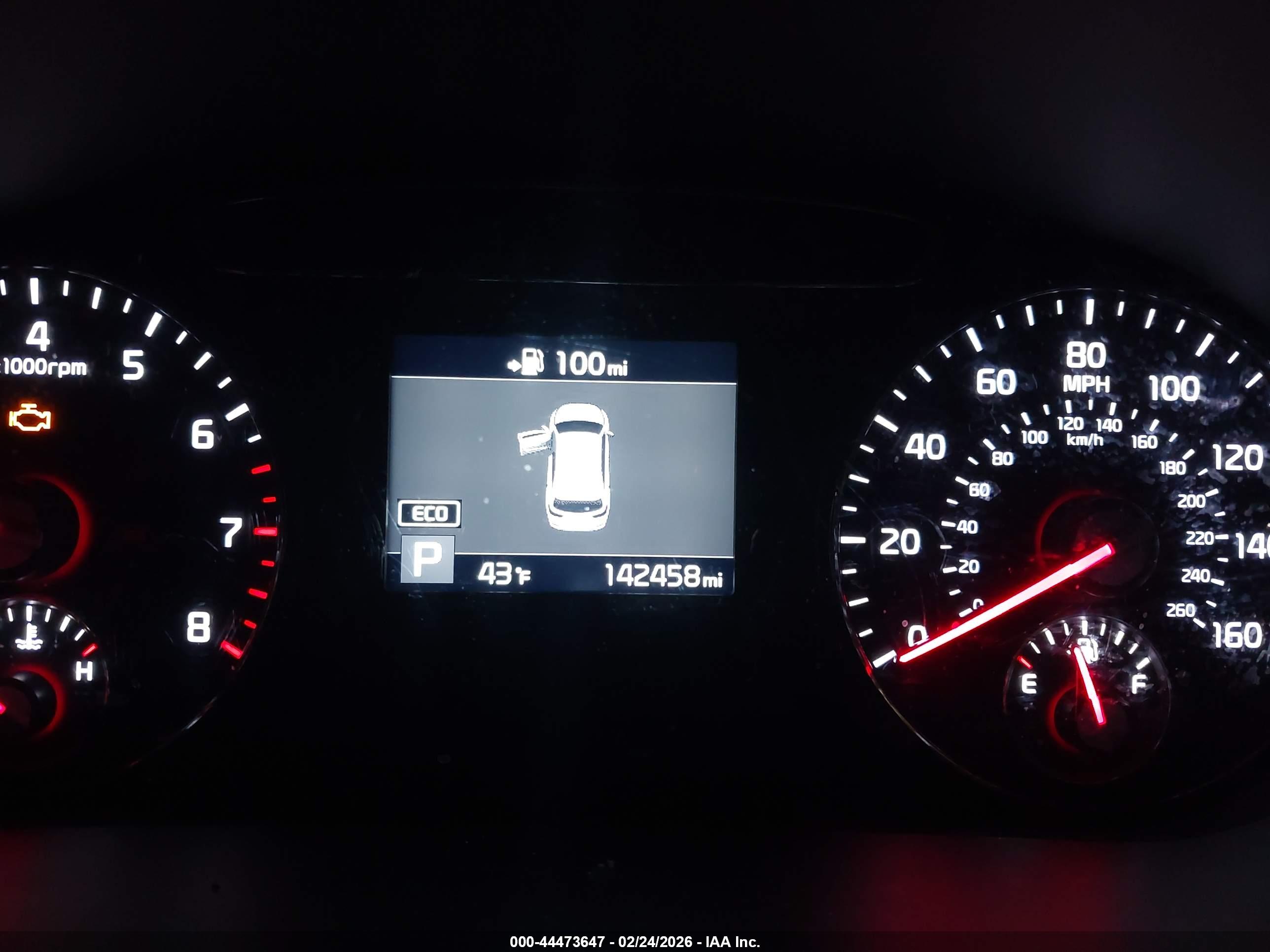 KIA SORENTO image 7