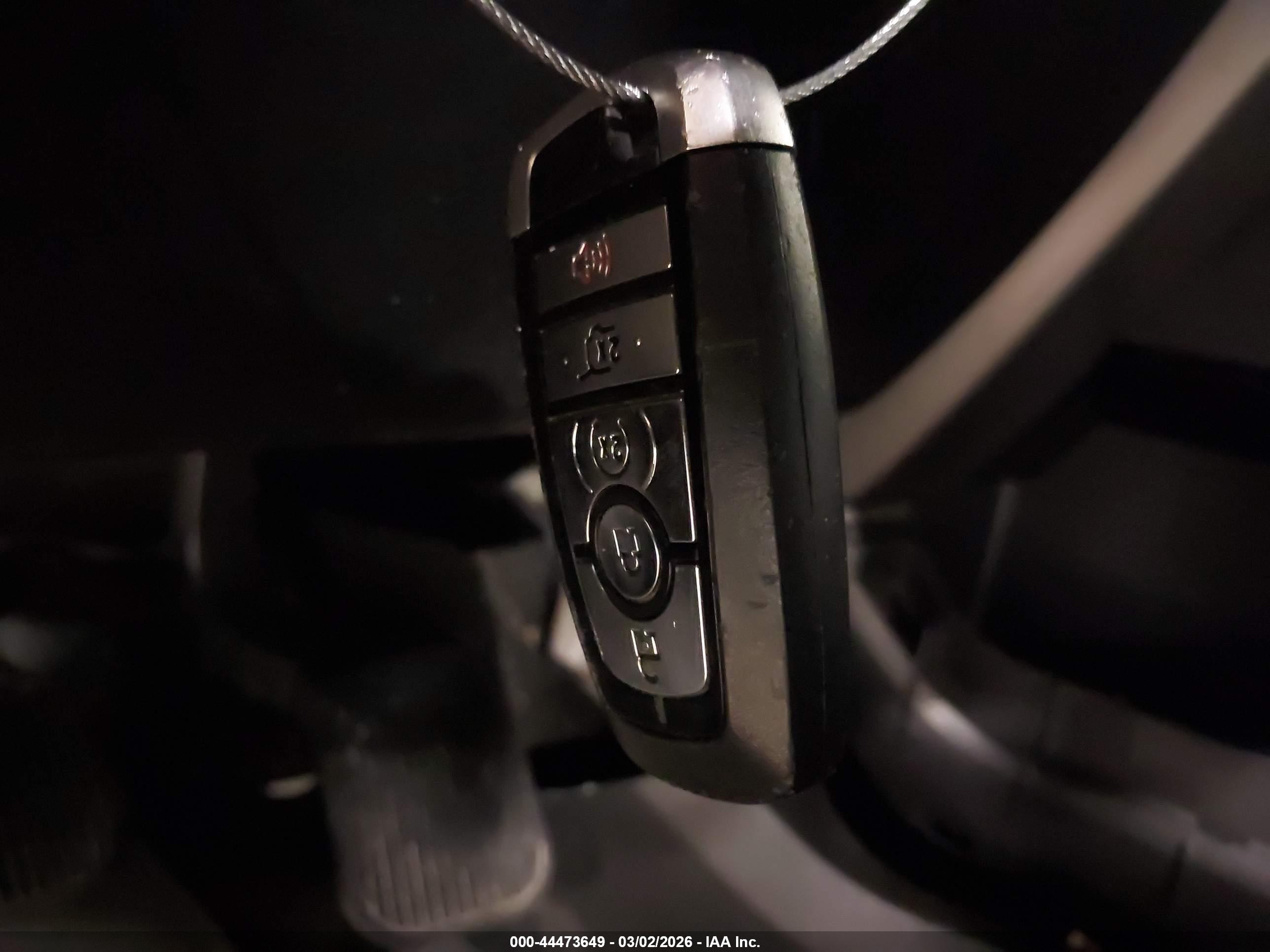 FORD EXPEDITION image 11