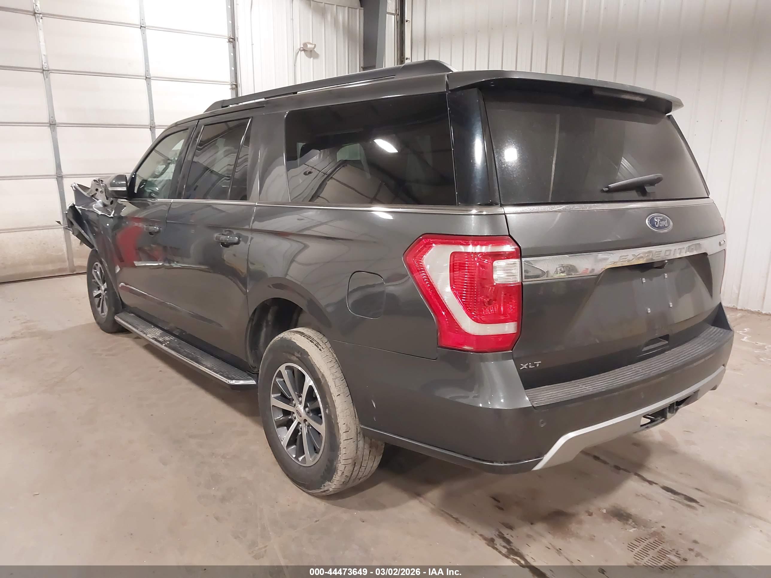 FORD EXPEDITION image 3
