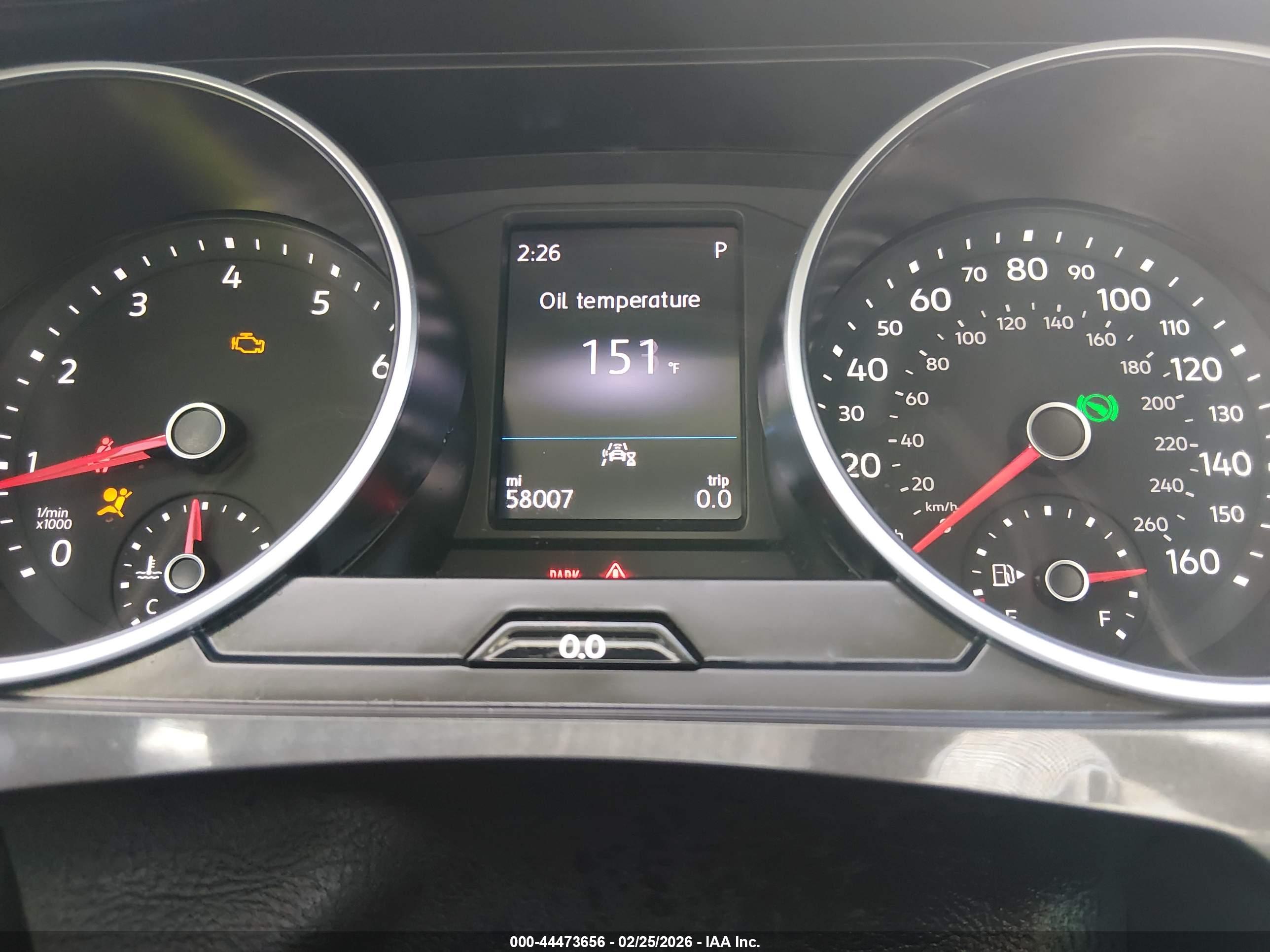 VOLKSWAGEN TIGUAN image 7
