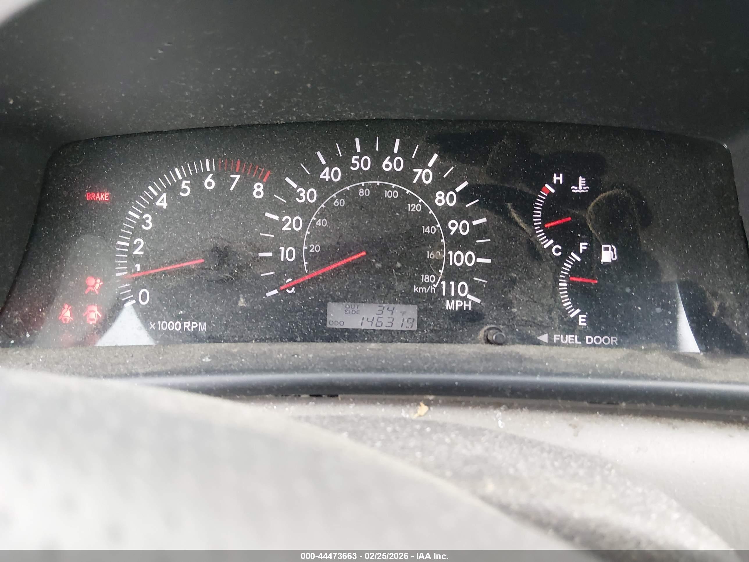 TOYOTA COROLLA image 7