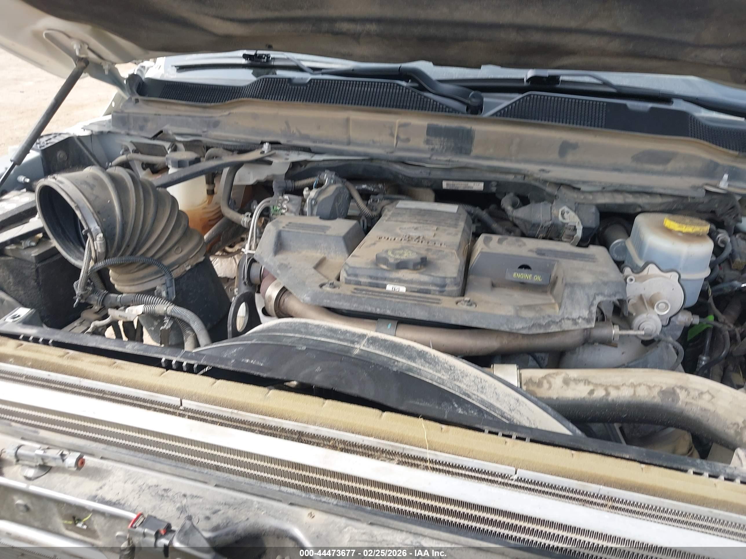 RAM 2500 image 10