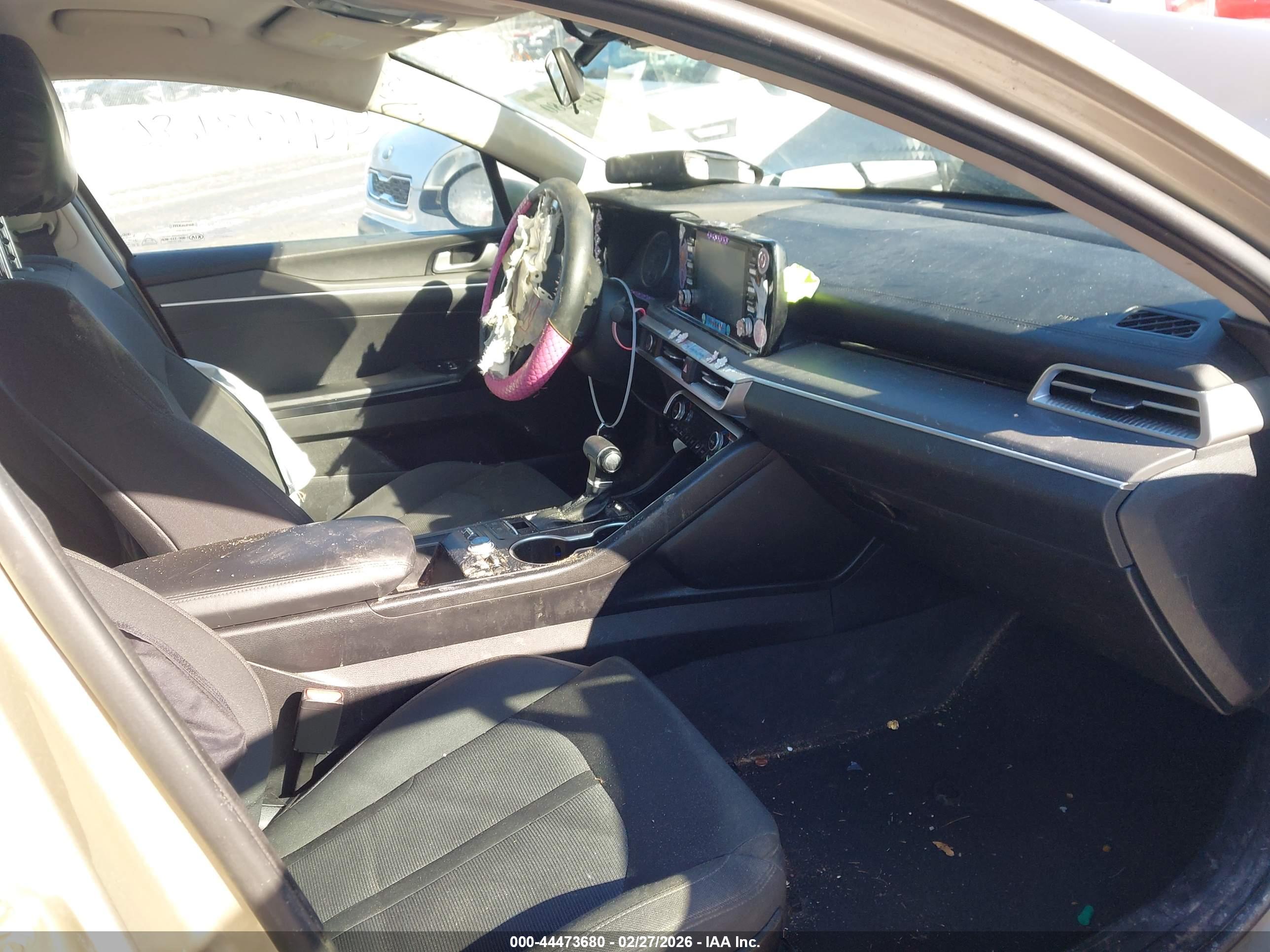 KIA K5 image 5