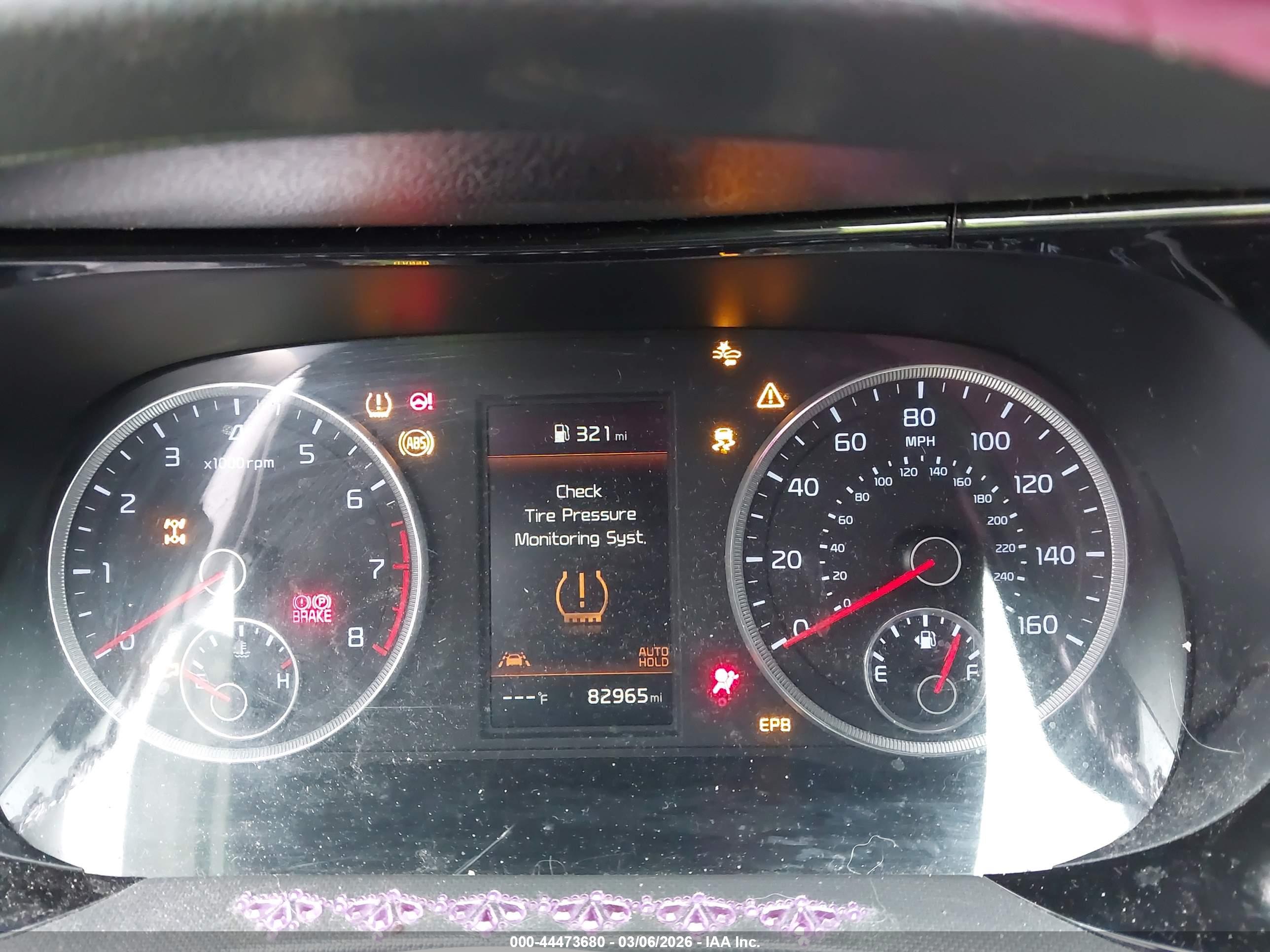 KIA K5 image 7