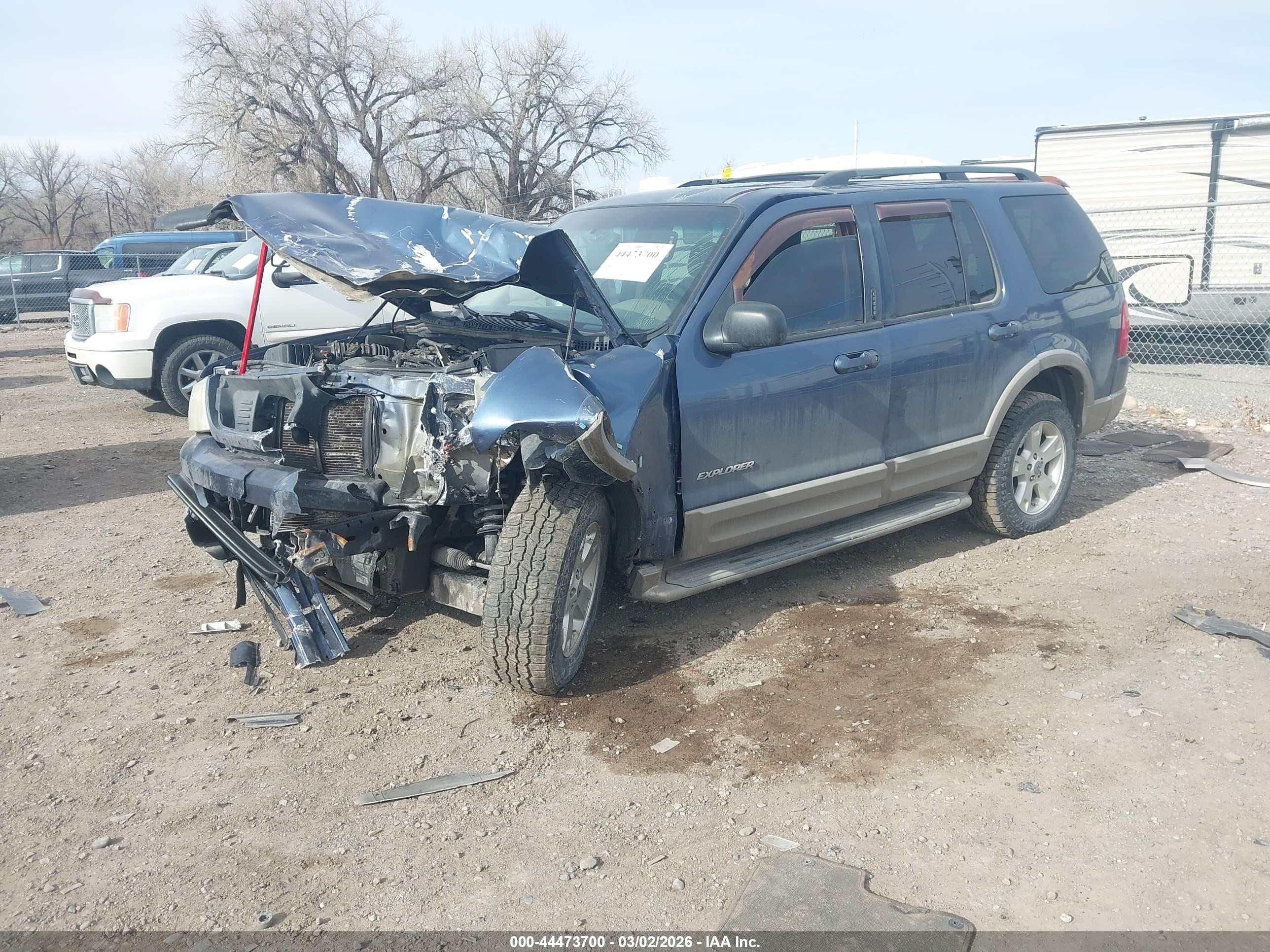 FORD EXPLORER image 2
