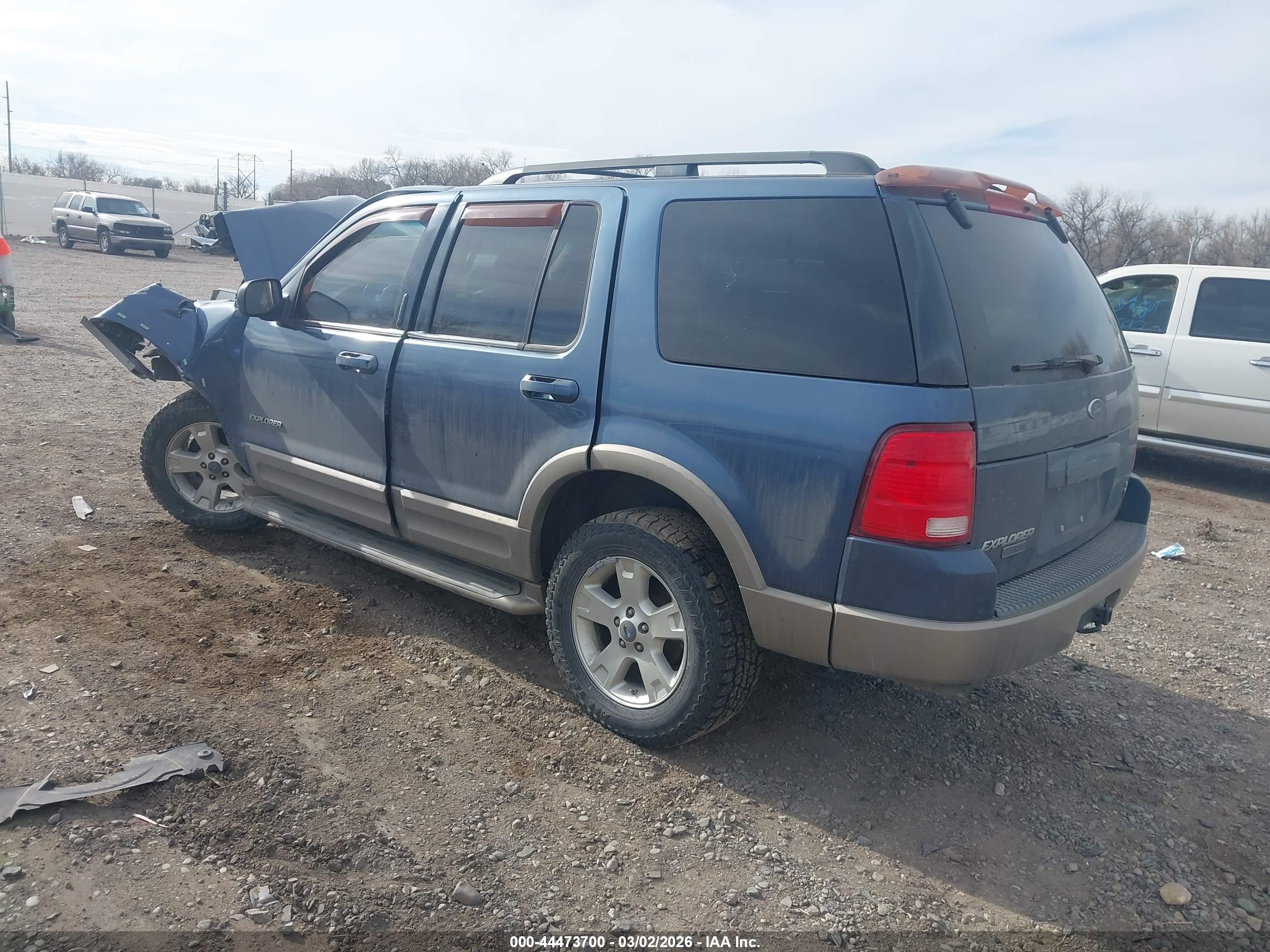 FORD EXPLORER image 3