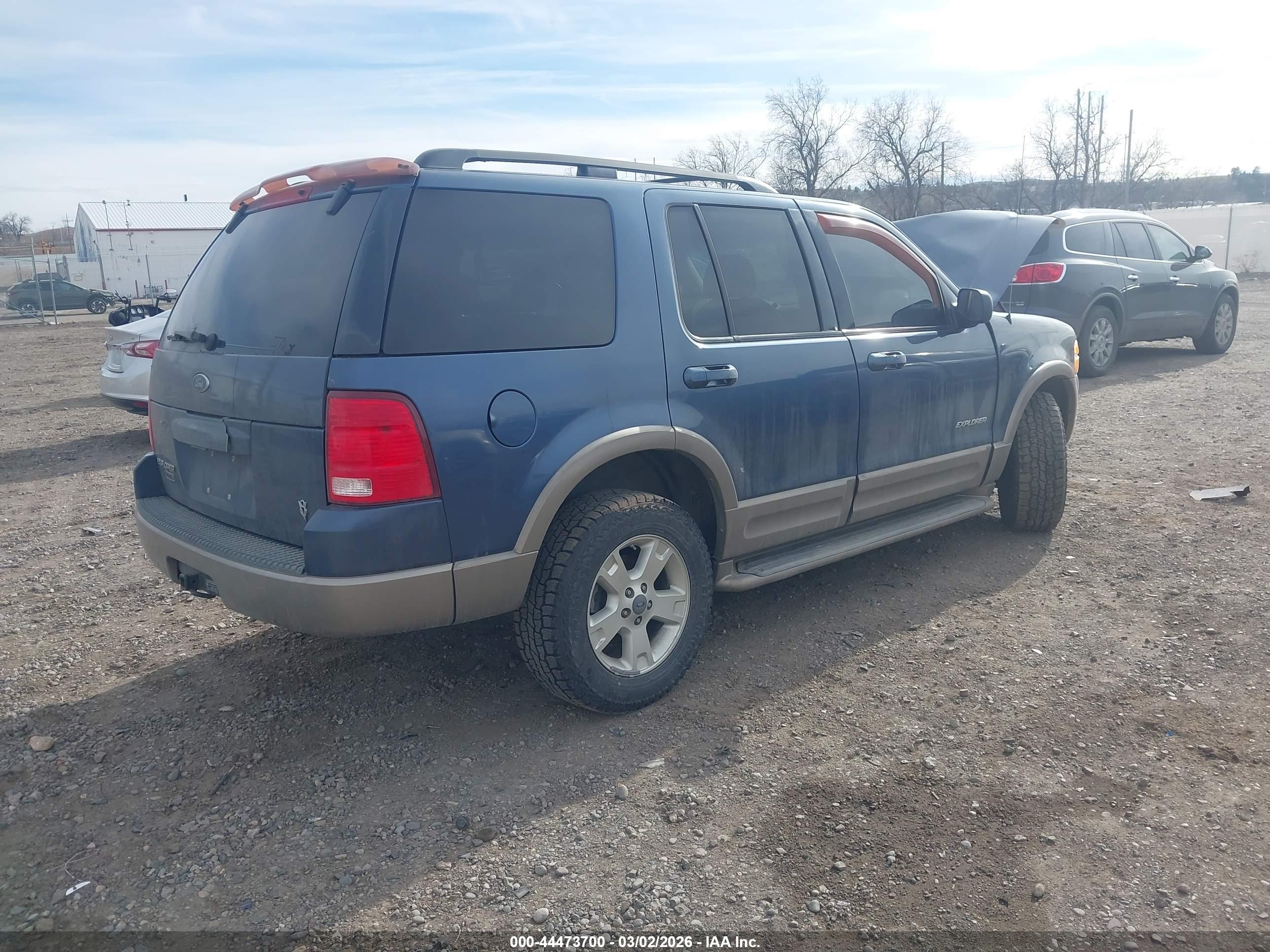 FORD EXPLORER image 4