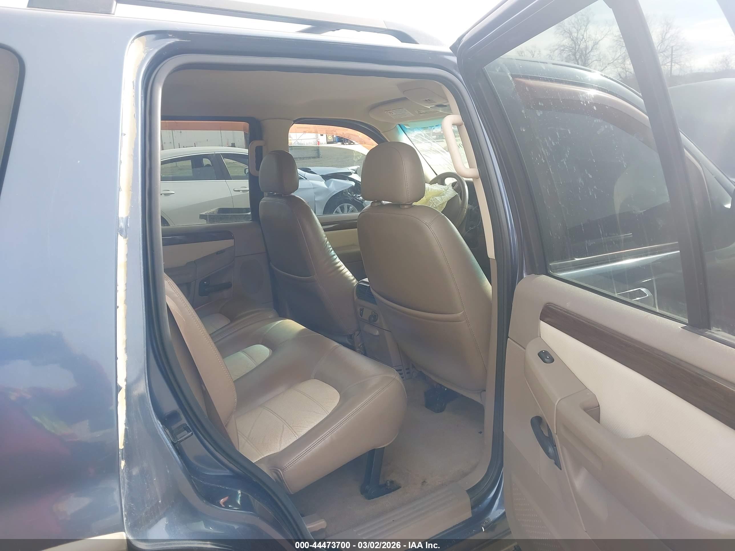 FORD EXPLORER image 8
