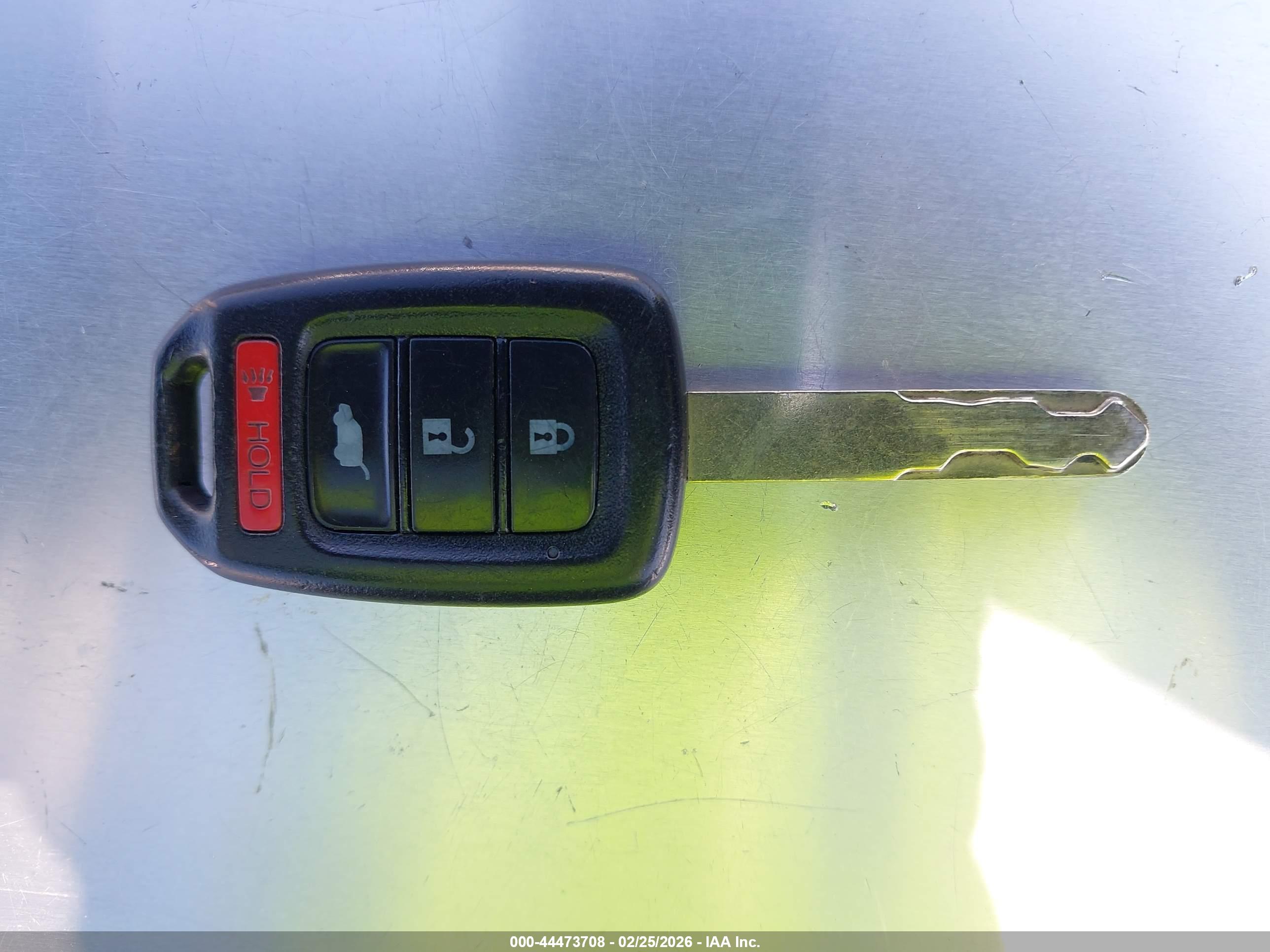 HONDA CIVIC image 11