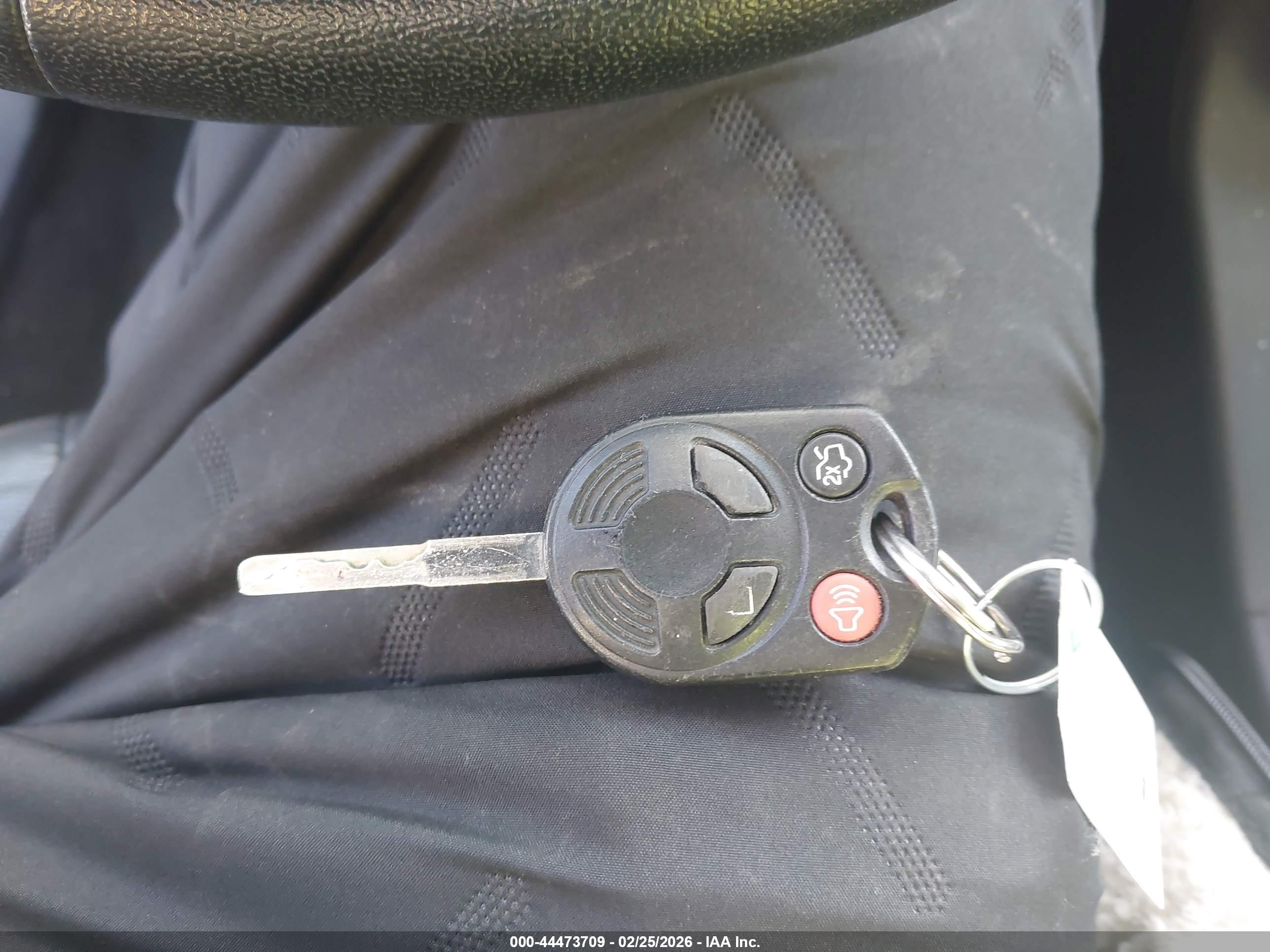 FORD FOCUS image 11