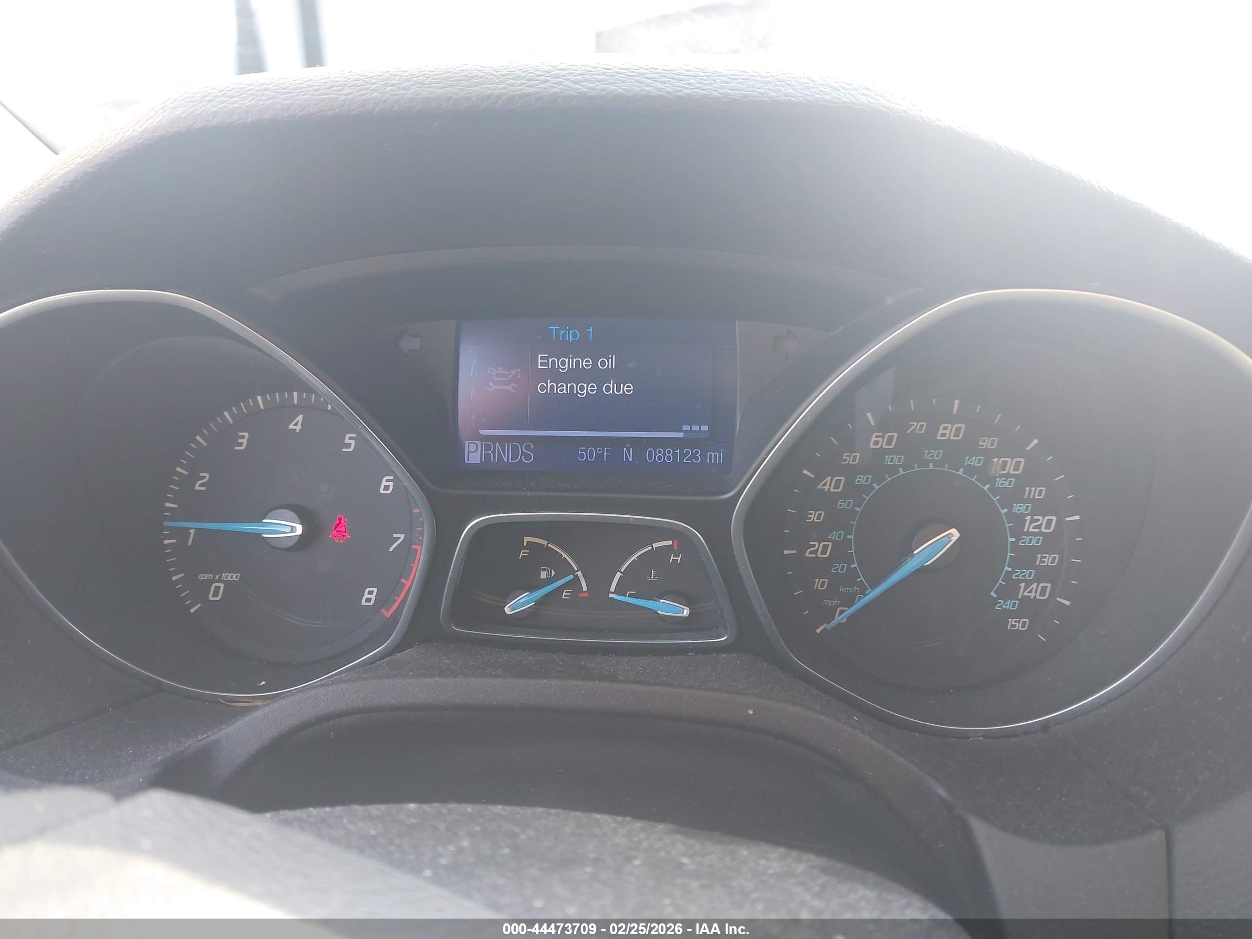 FORD FOCUS image 7