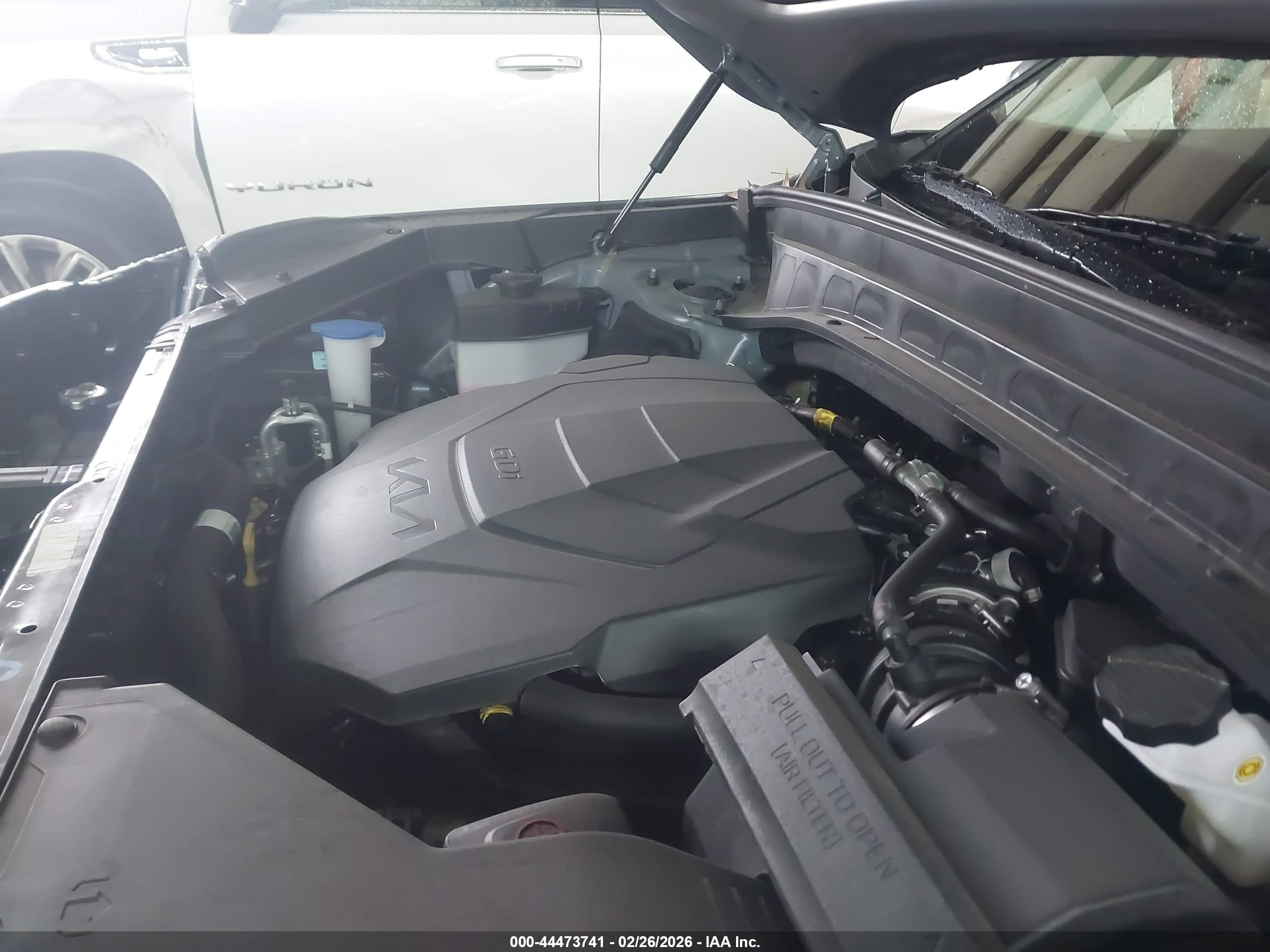 KIA TELLURIDE image 10