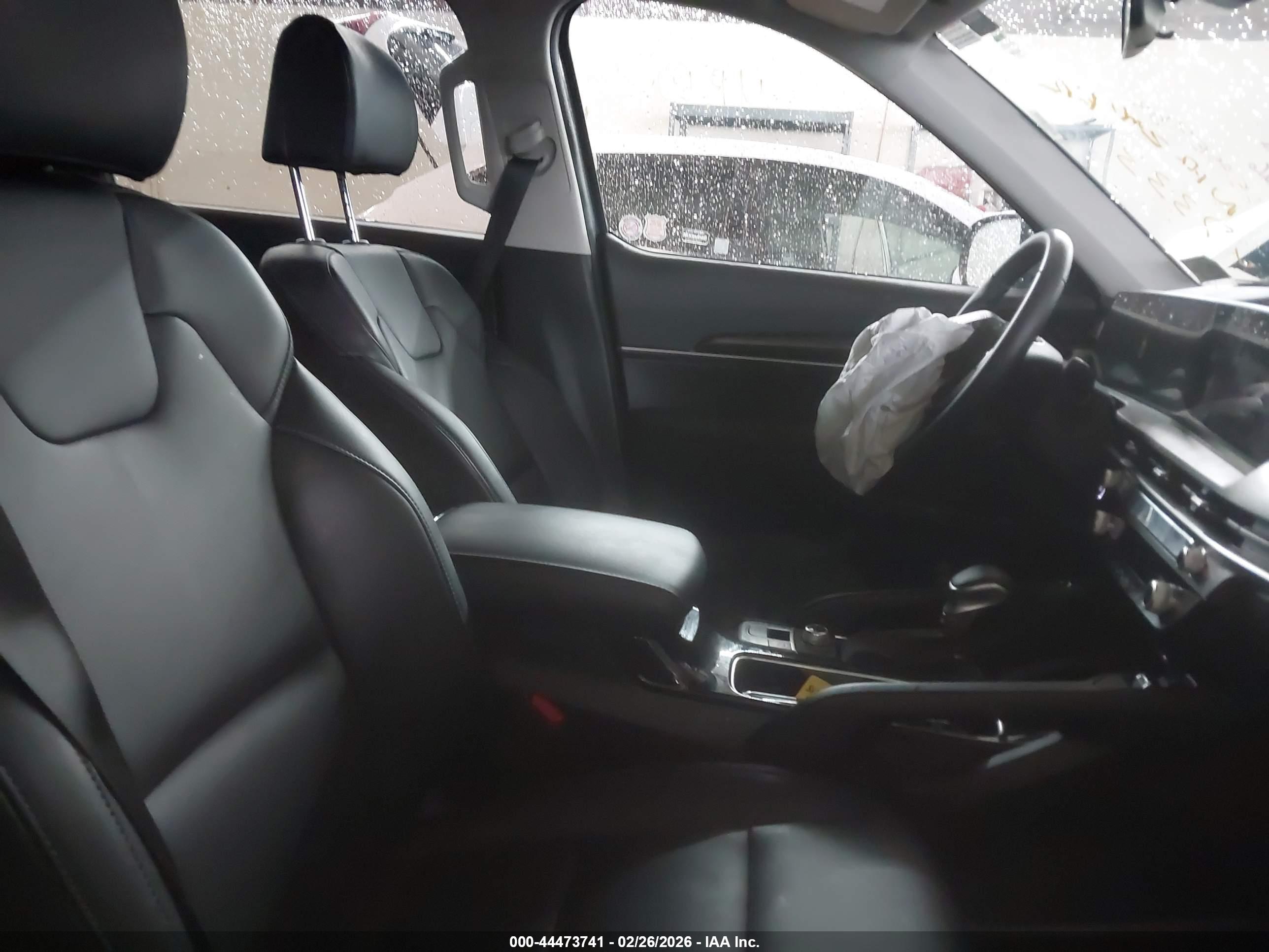 KIA TELLURIDE image 5