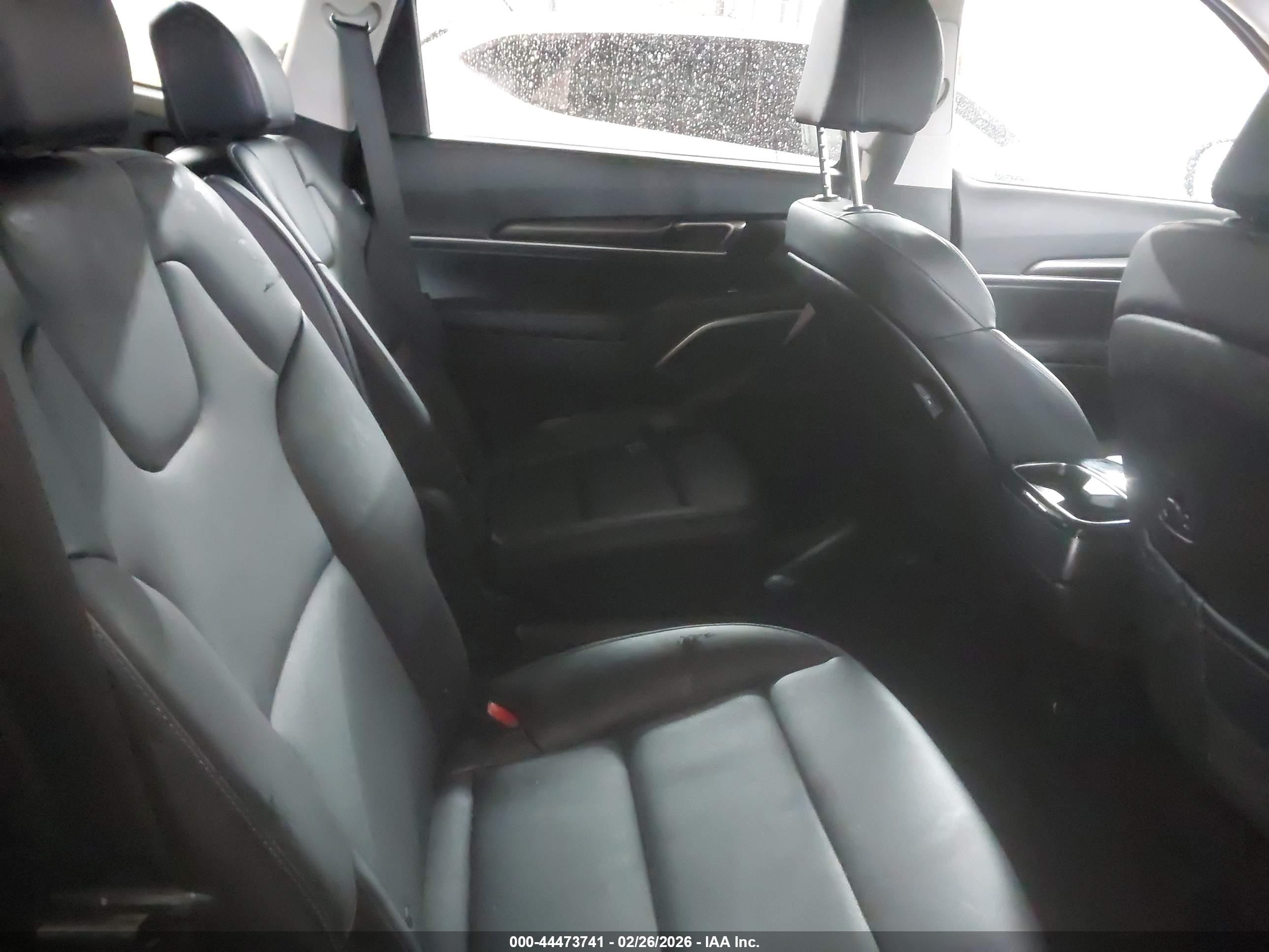 KIA TELLURIDE image 8