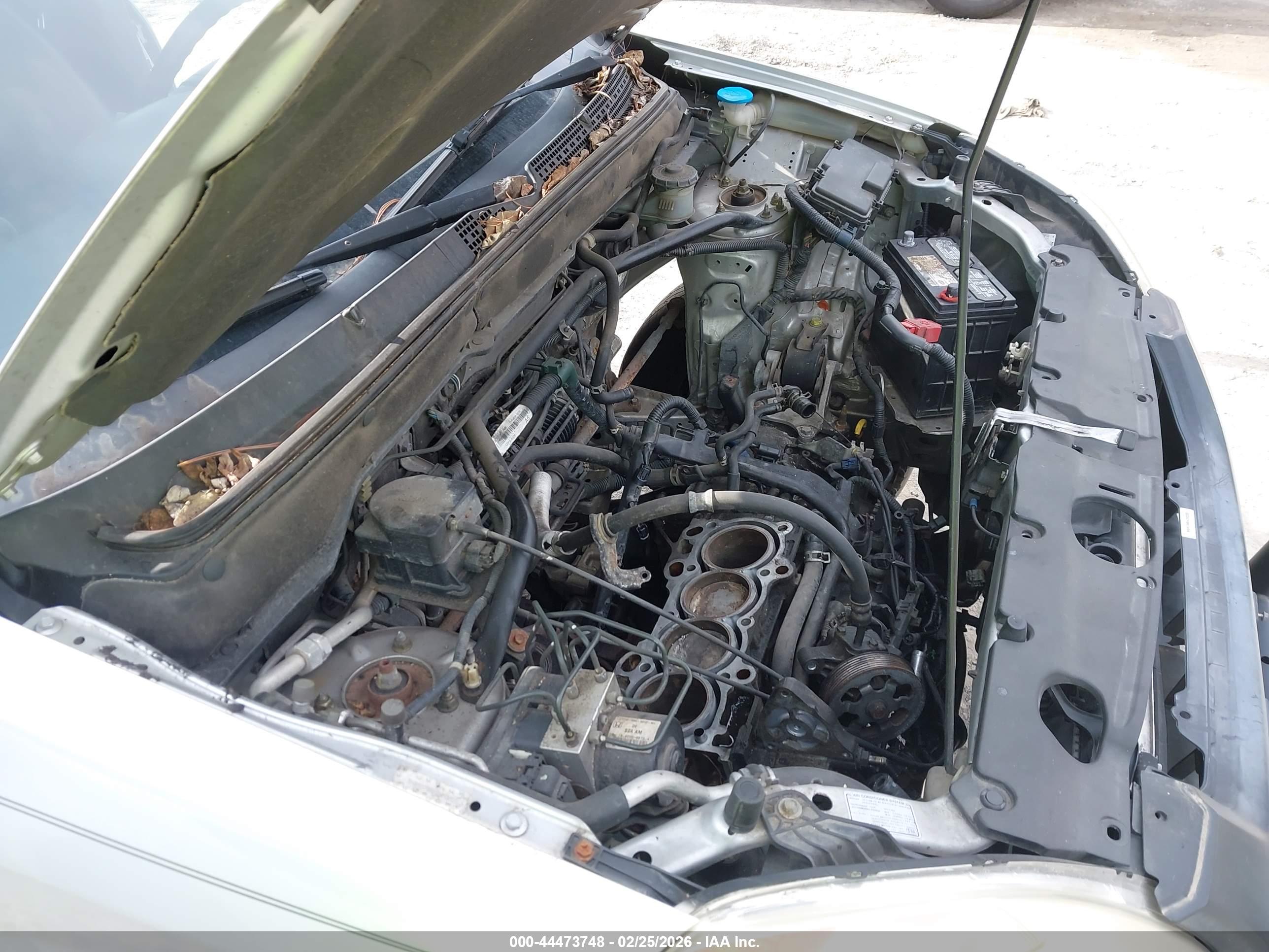 HONDA CR-V image 10