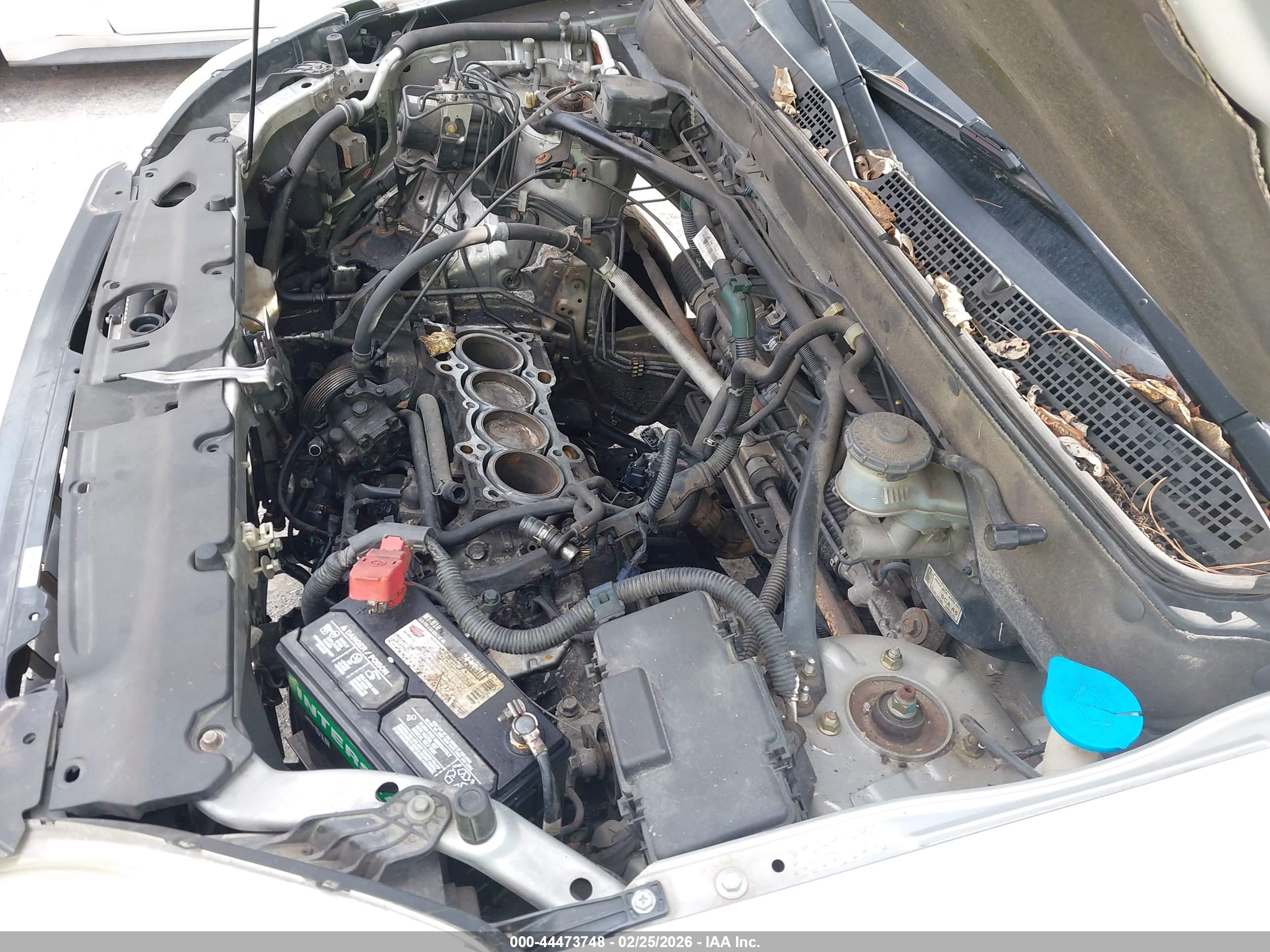 HONDA CR-V image 6