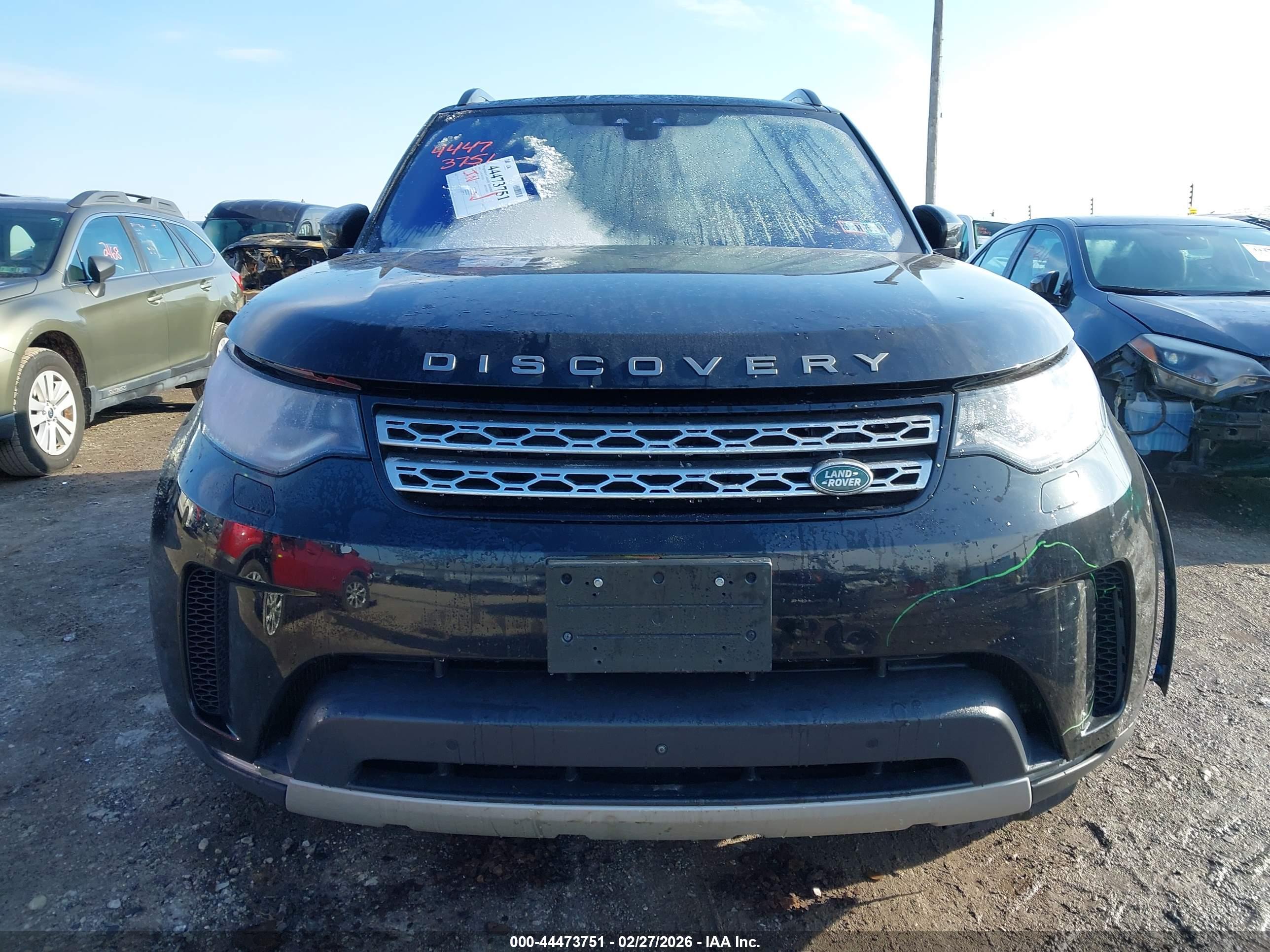 LAND ROVER image 6