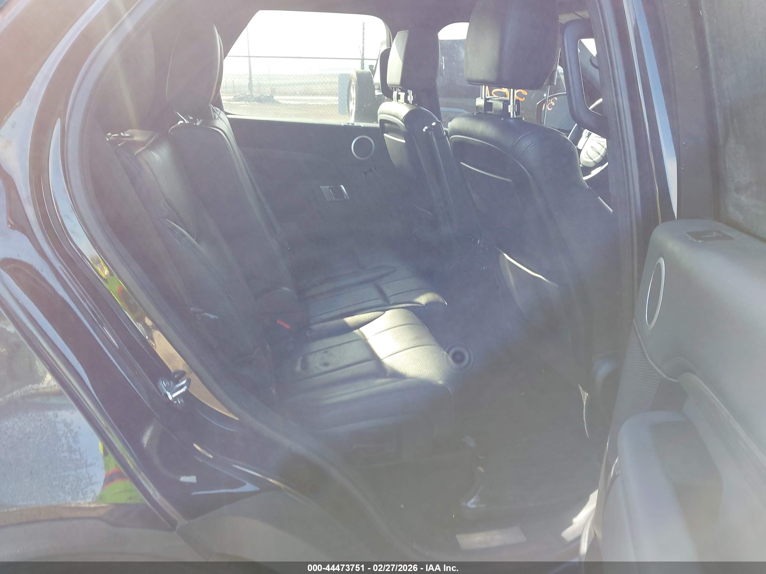 LAND ROVER image 8