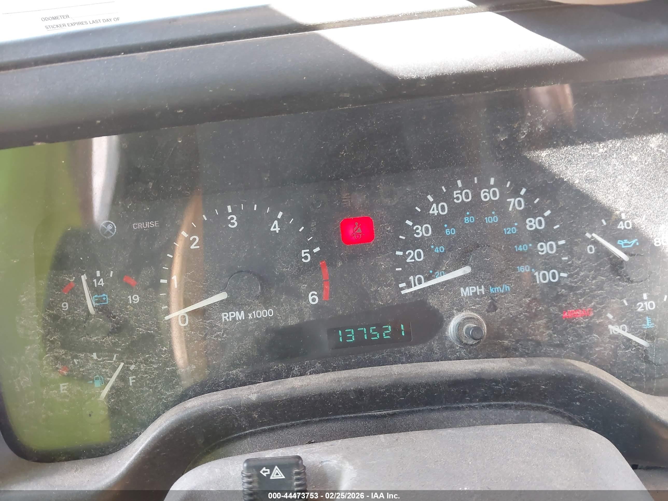 JEEP WRANGLER image 7