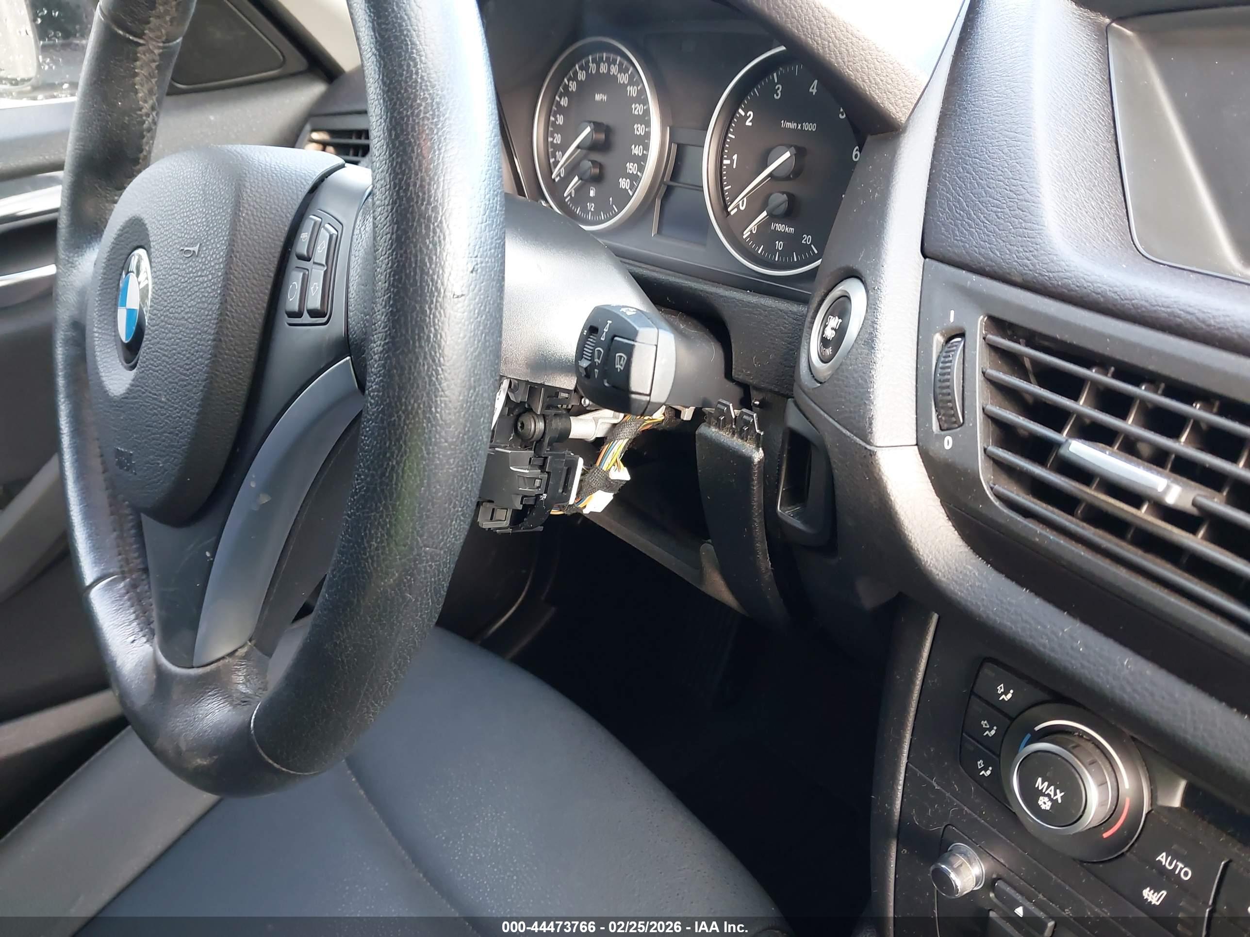 BMW X1 image 6