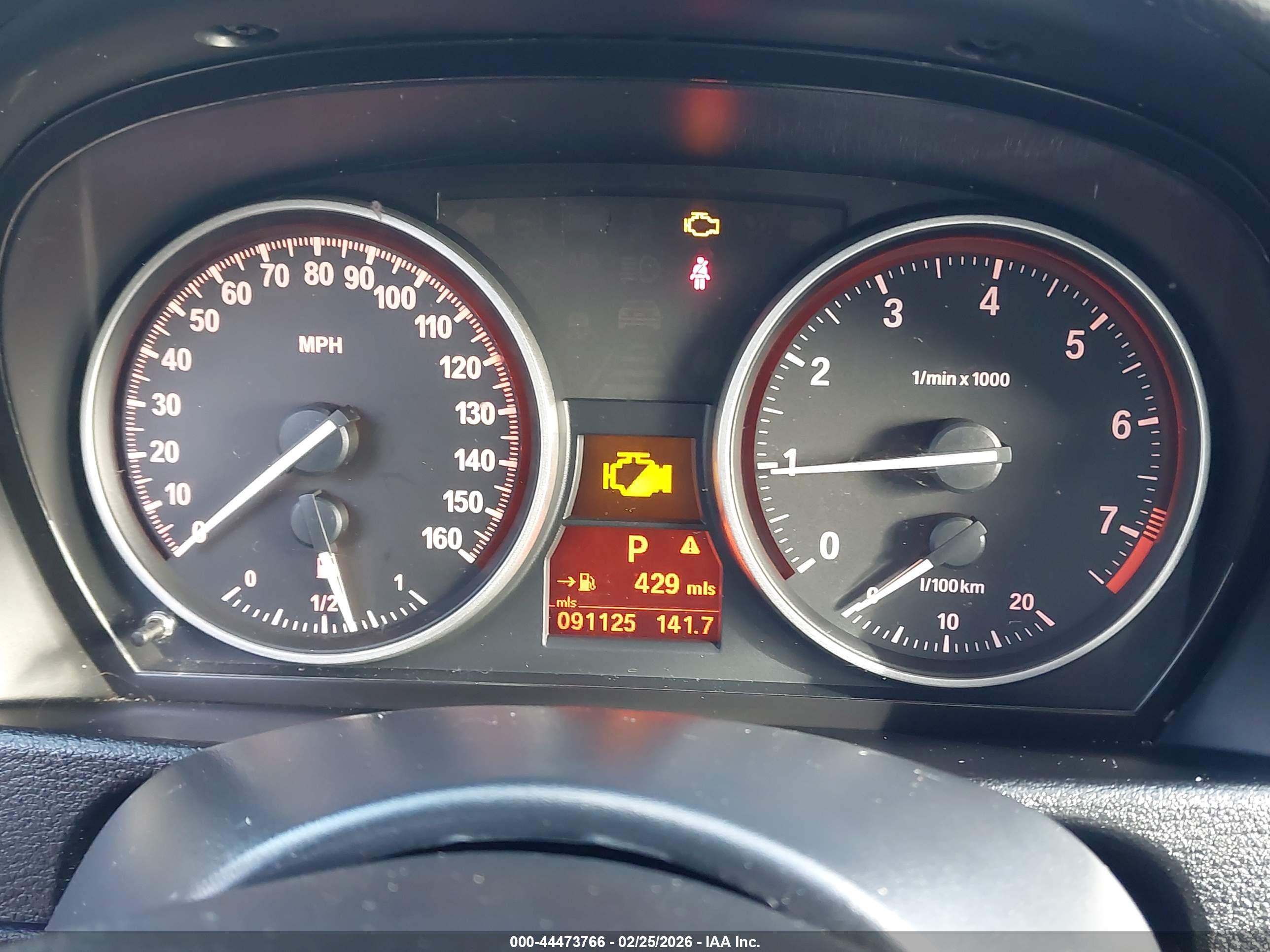 BMW X1 image 7