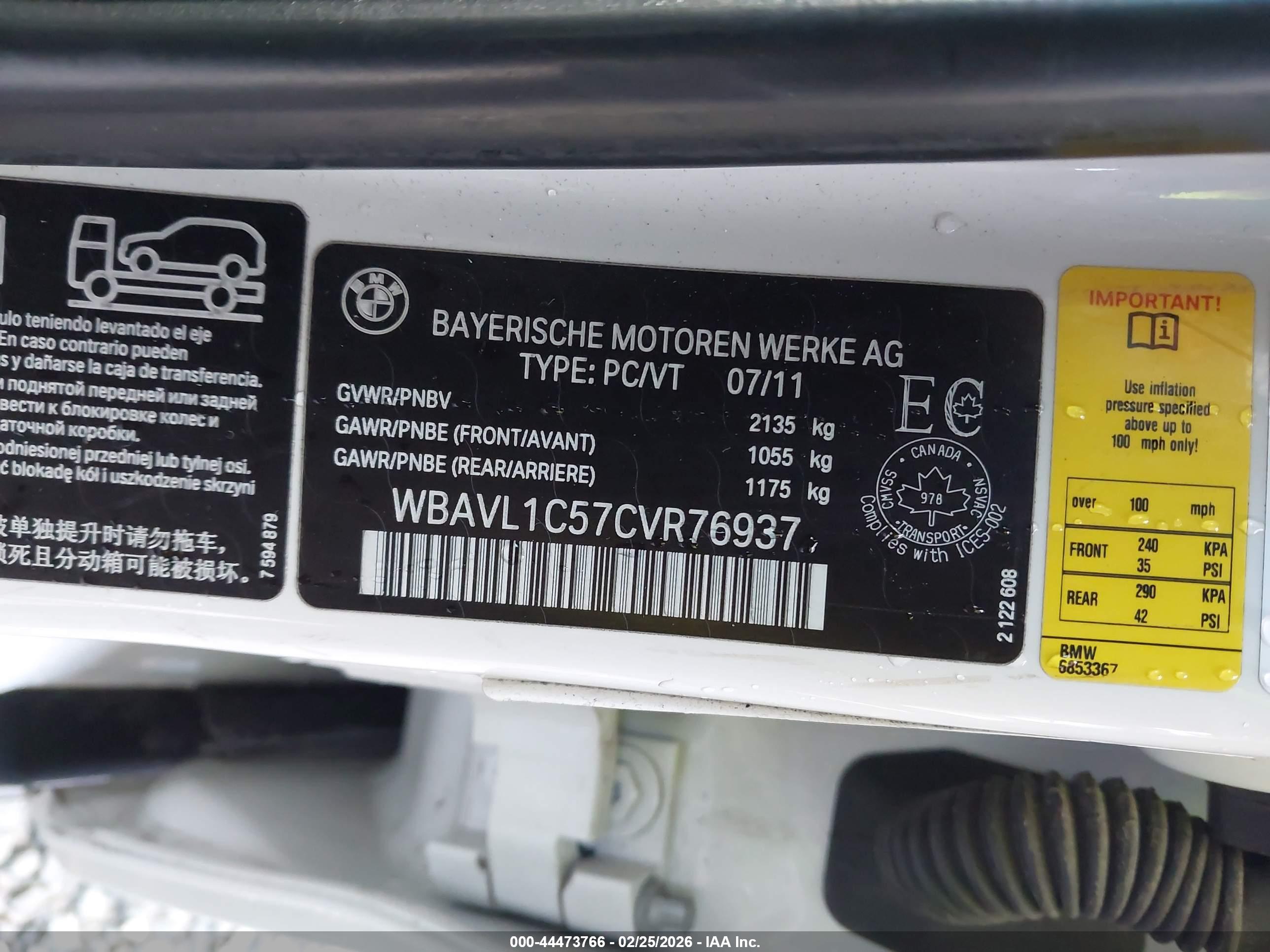 BMW X1 image 9